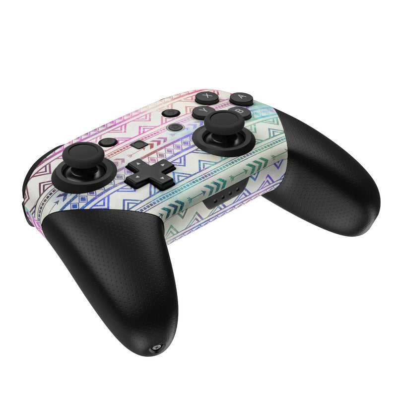 Bohemian - Nintendo Switch Pro Controller Skin