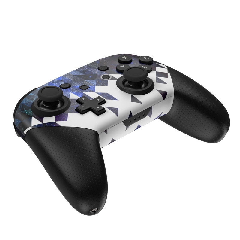 Collapse - Nintendo Switch Pro Controller Skin