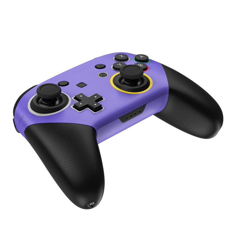 Cubed - Nintendo Switch Pro Controller Skin