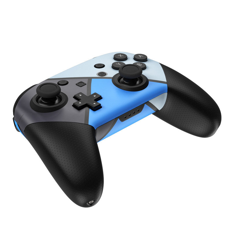 Deep - Nintendo Switch Pro Controller Skin