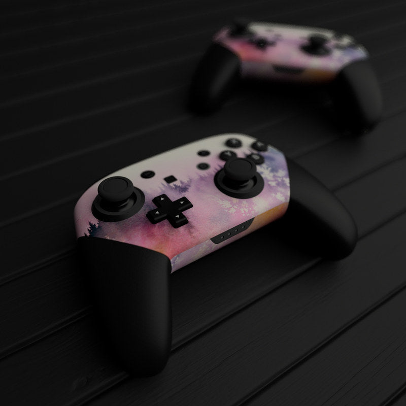 Dreaming of You - Nintendo Switch Pro Controller Skin