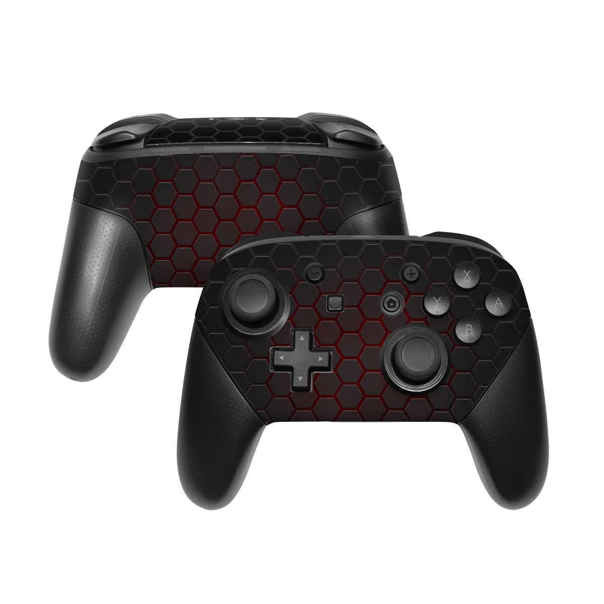 EXO Heartbeat - Nintendo Switch Pro Controller Skin