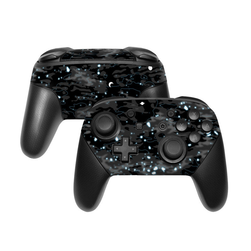Gimme Space - Nintendo Switch Pro Controller Skin