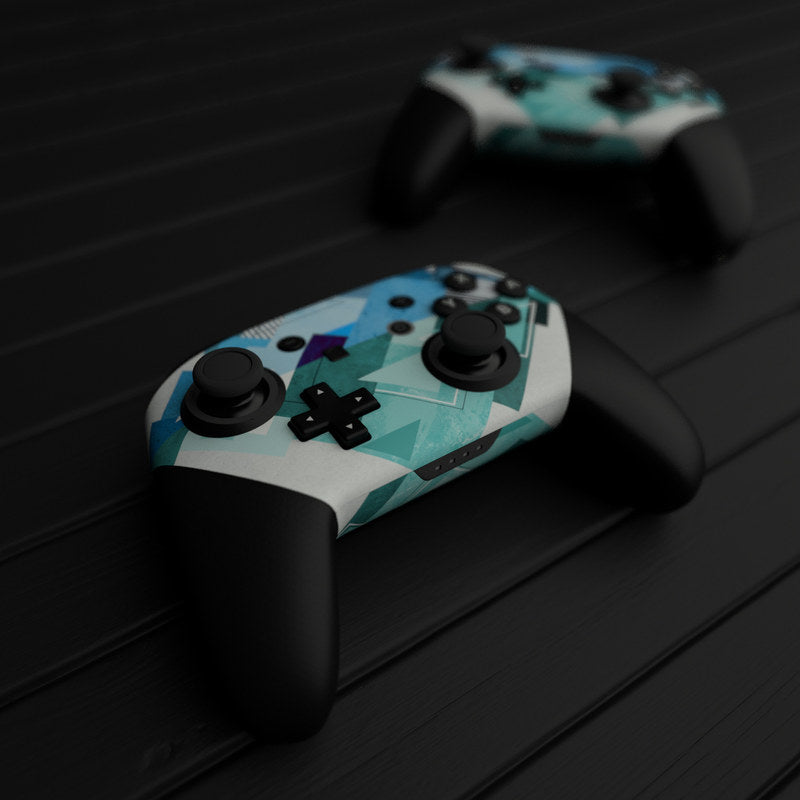 Umbriel - Nintendo Switch Pro Controller Skin