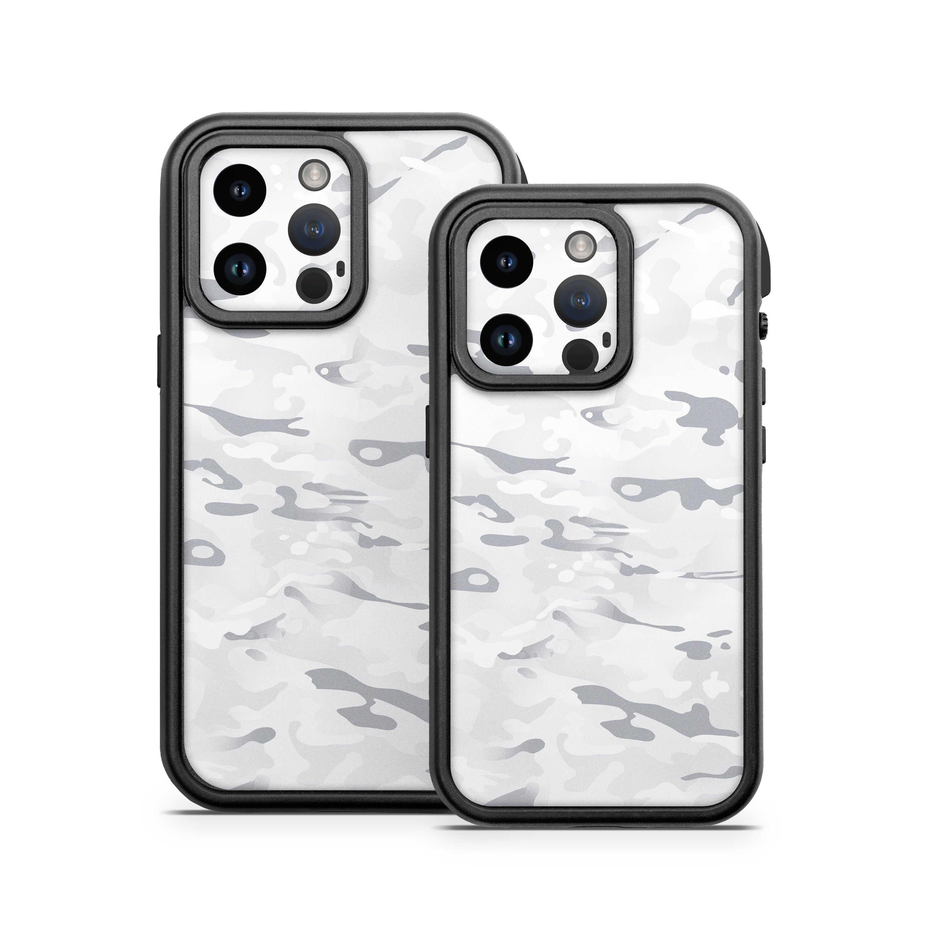 Alpine Camo - Otterbox Fre iPhone 14 Case Skin