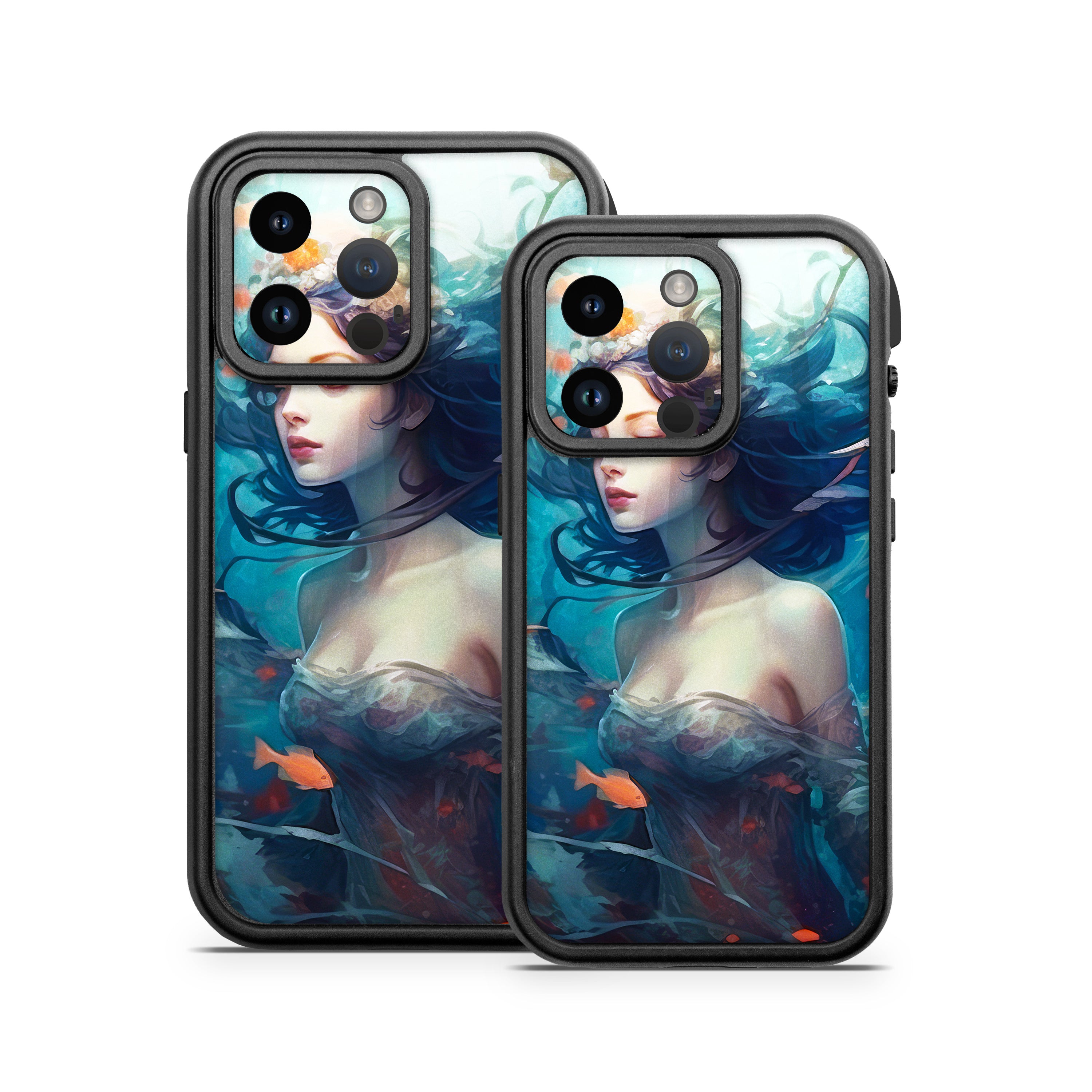 As I Sink - Otterbox Fre iPhone 14 Case Skin