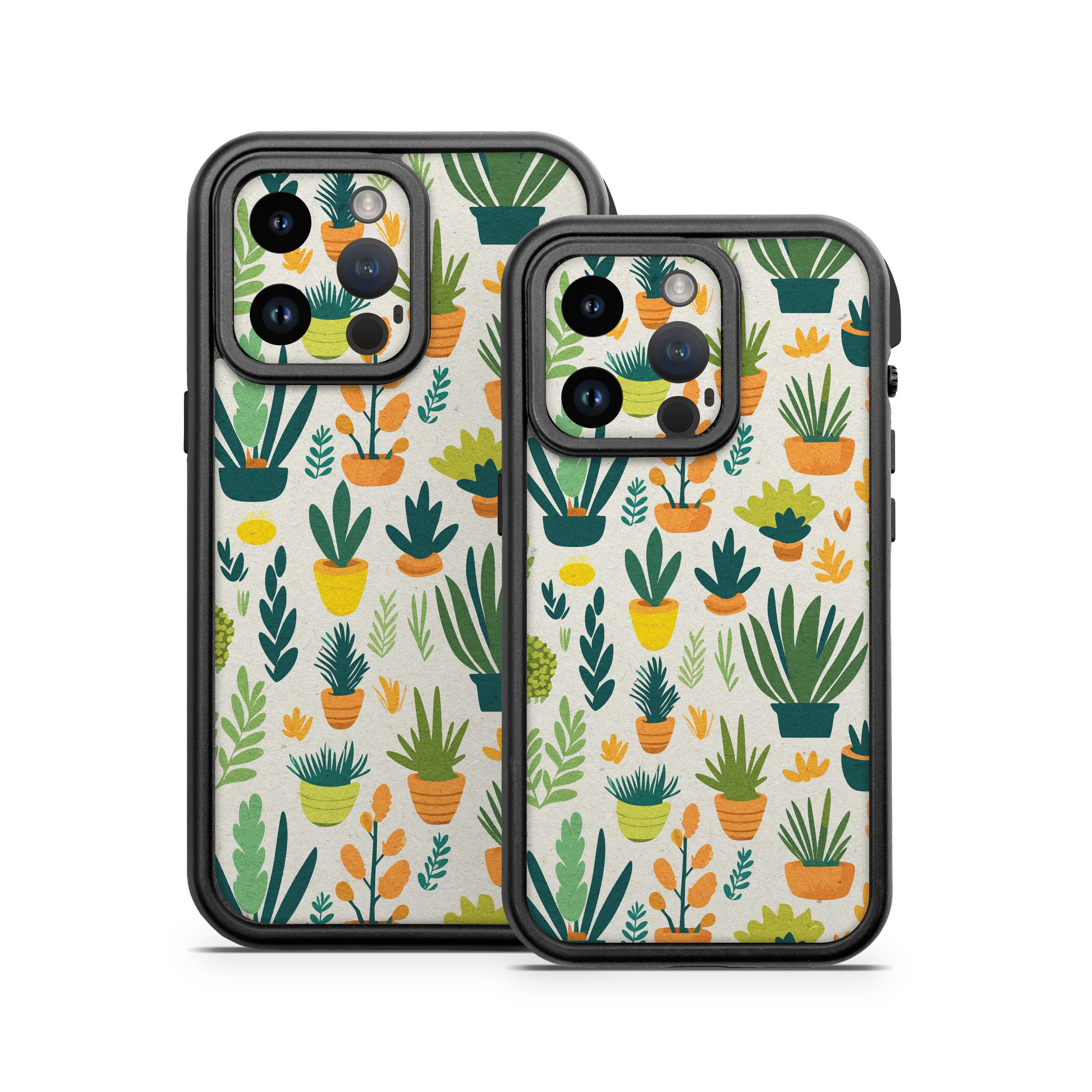 Back Porch - Otterbox Fre iPhone 14 Case Skin