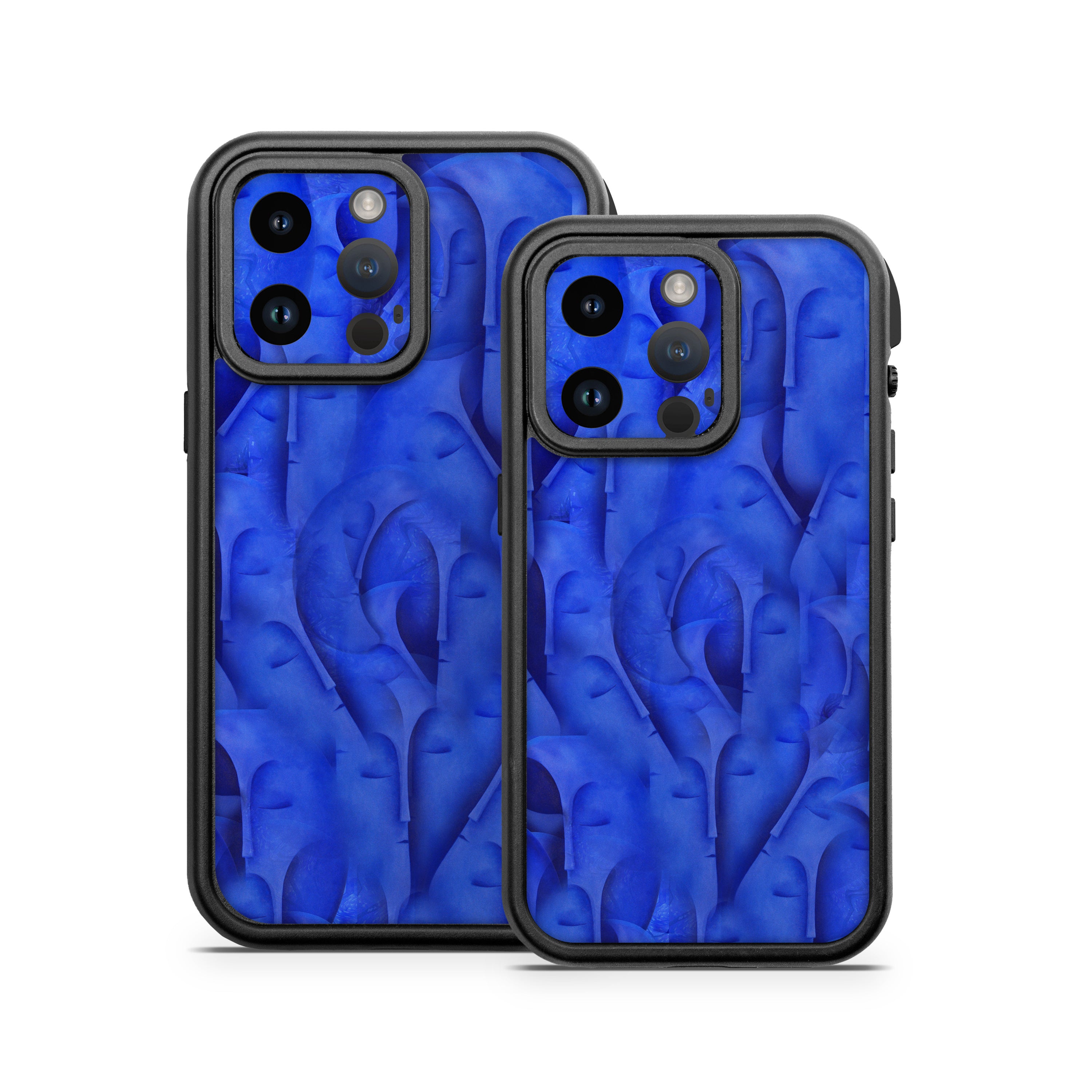 Blue Moon - Otterbox Fre iPhone 14 Case Skin