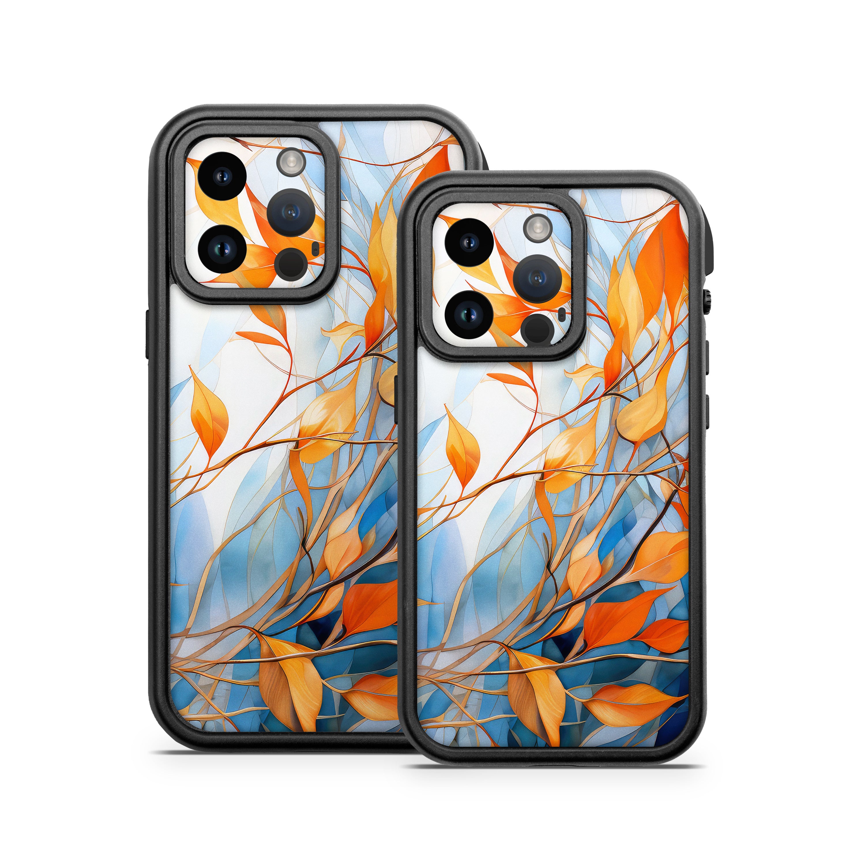 Blustery Day - Otterbox Fre iPhone 14 Case Skin