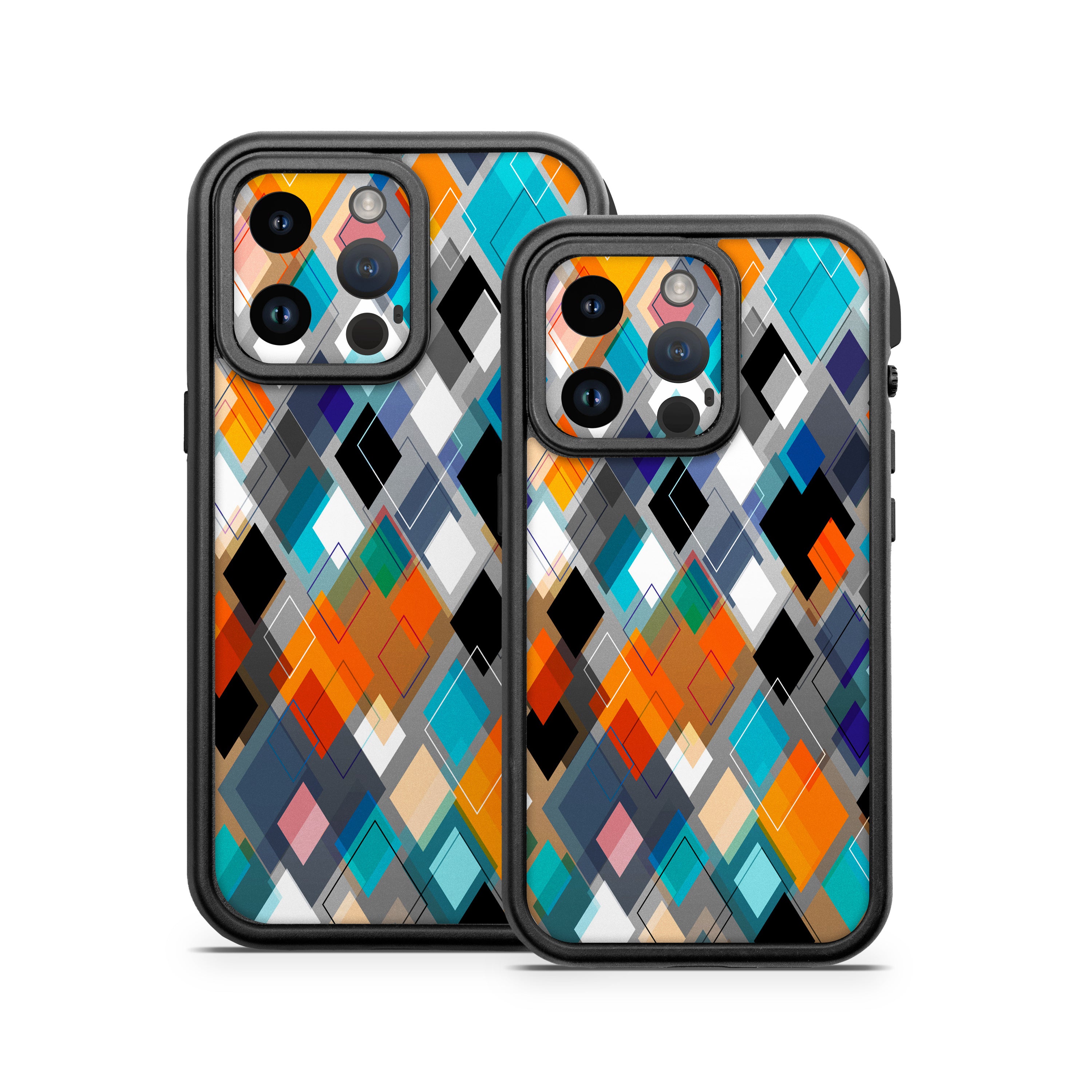 Calliope - Otterbox Fre iPhone 14 Case Skin