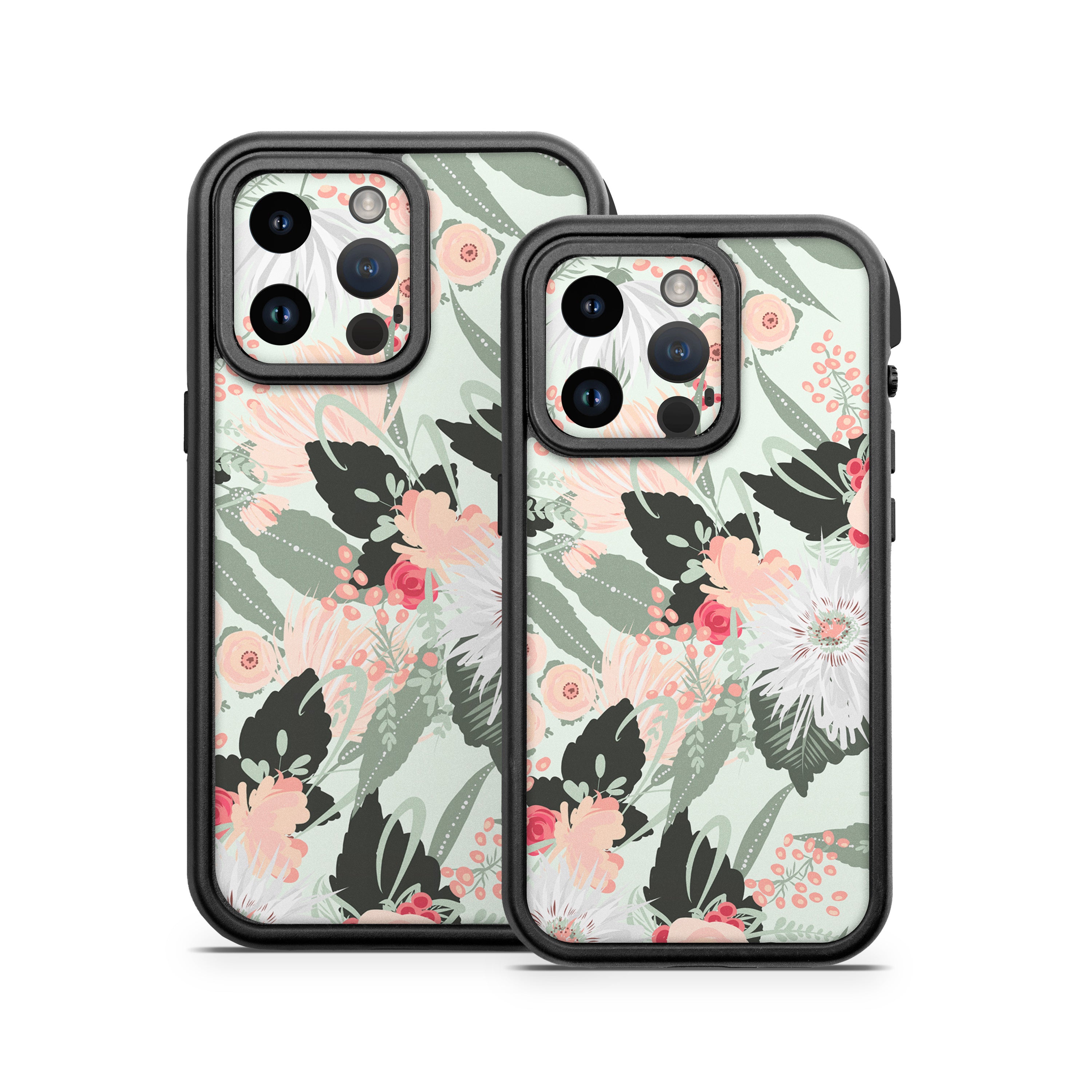 Carmella Creme - Otterbox Fre iPhone 14 Case Skin
