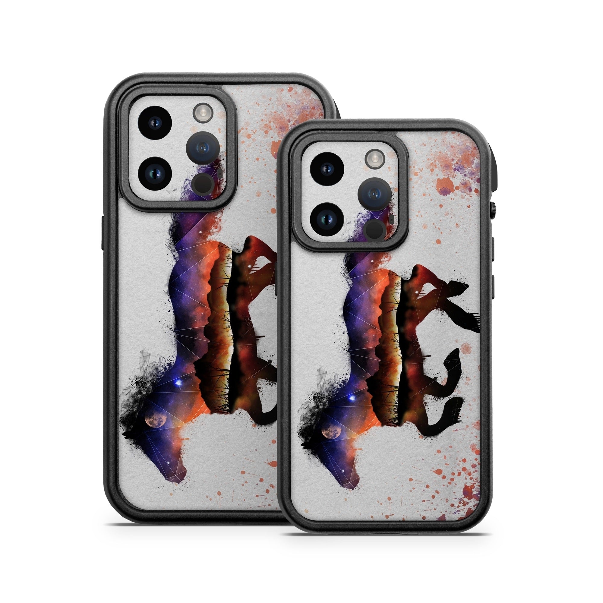 Daring - Otterbox Fre iPhone 14 Case Skin