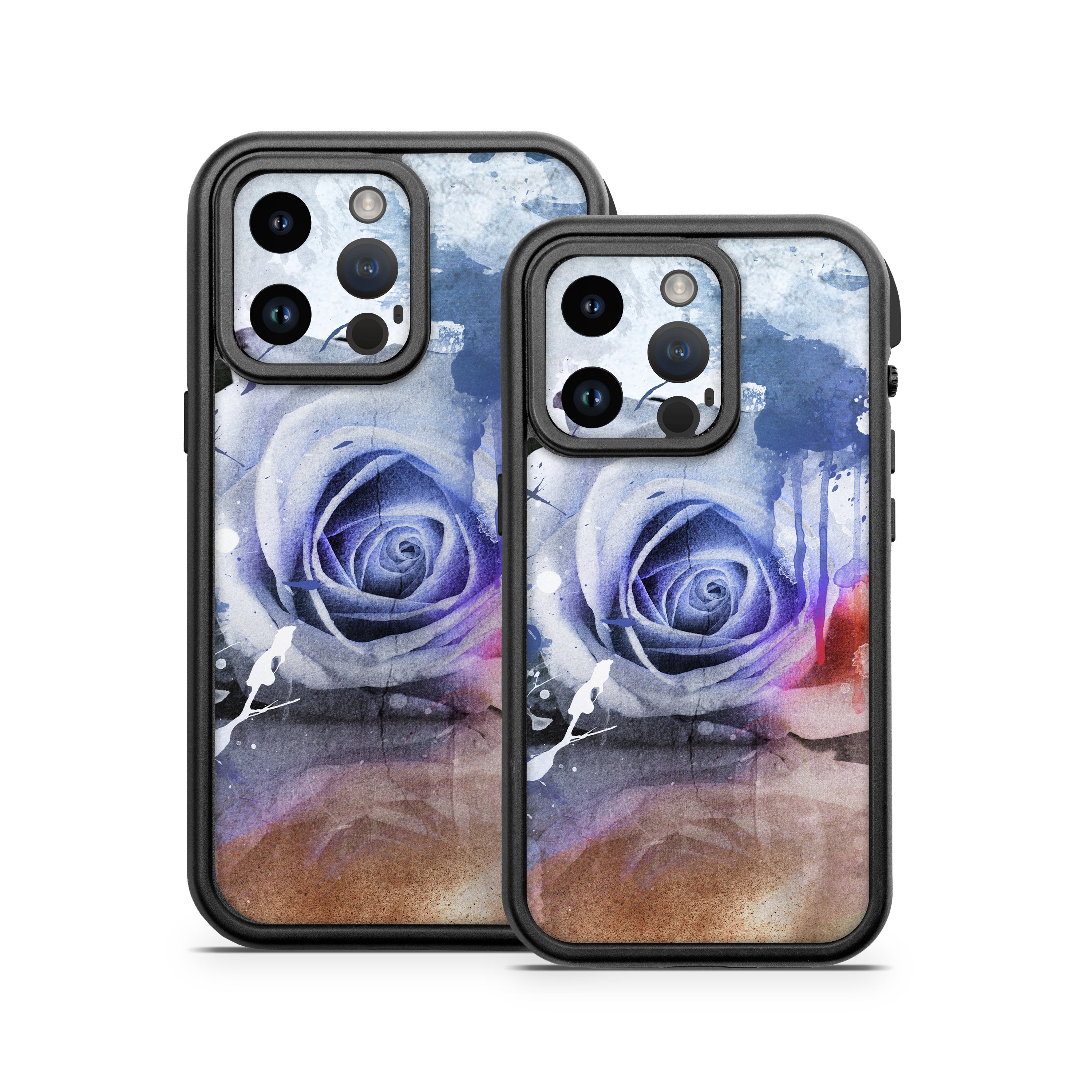 Days Of Decay - Otterbox Fre iPhone 14 Case Skin