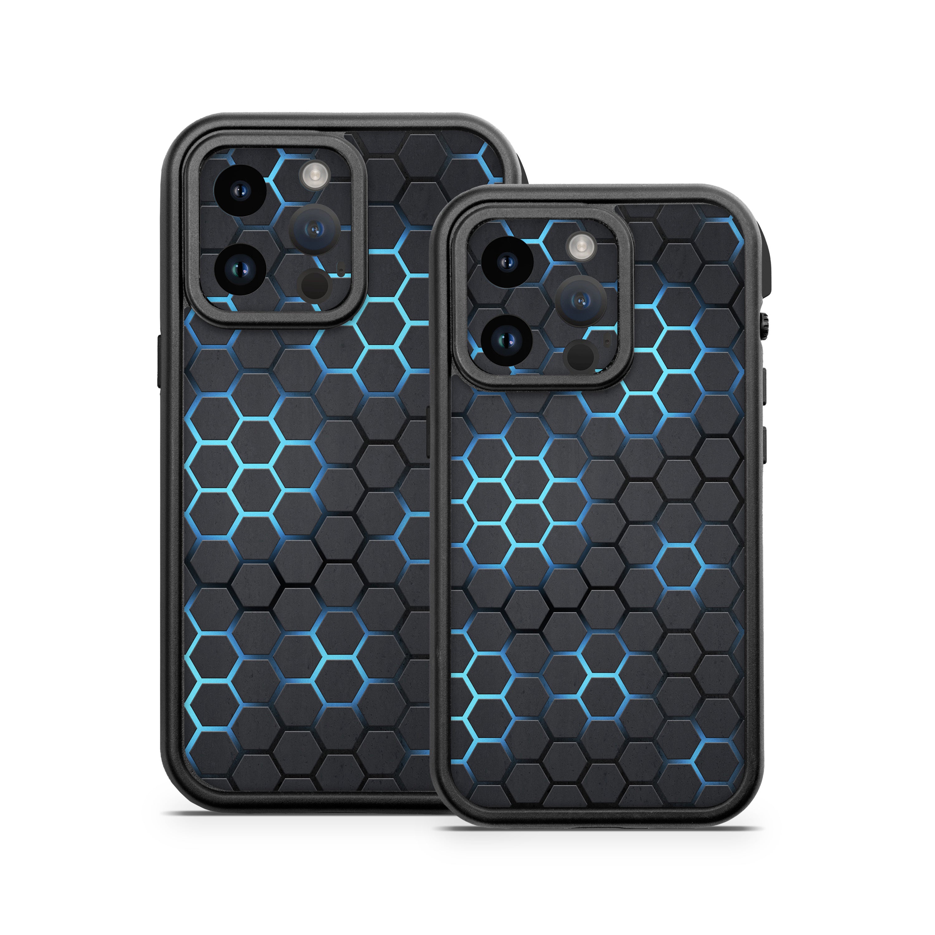 EXO Neptune - Otterbox Fre iPhone 14 Case Skin
