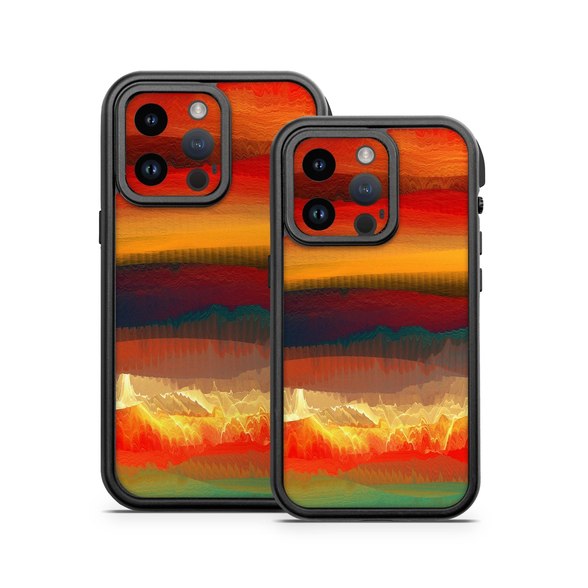 Fervor - Otterbox Fre iPhone 14 Case Skin