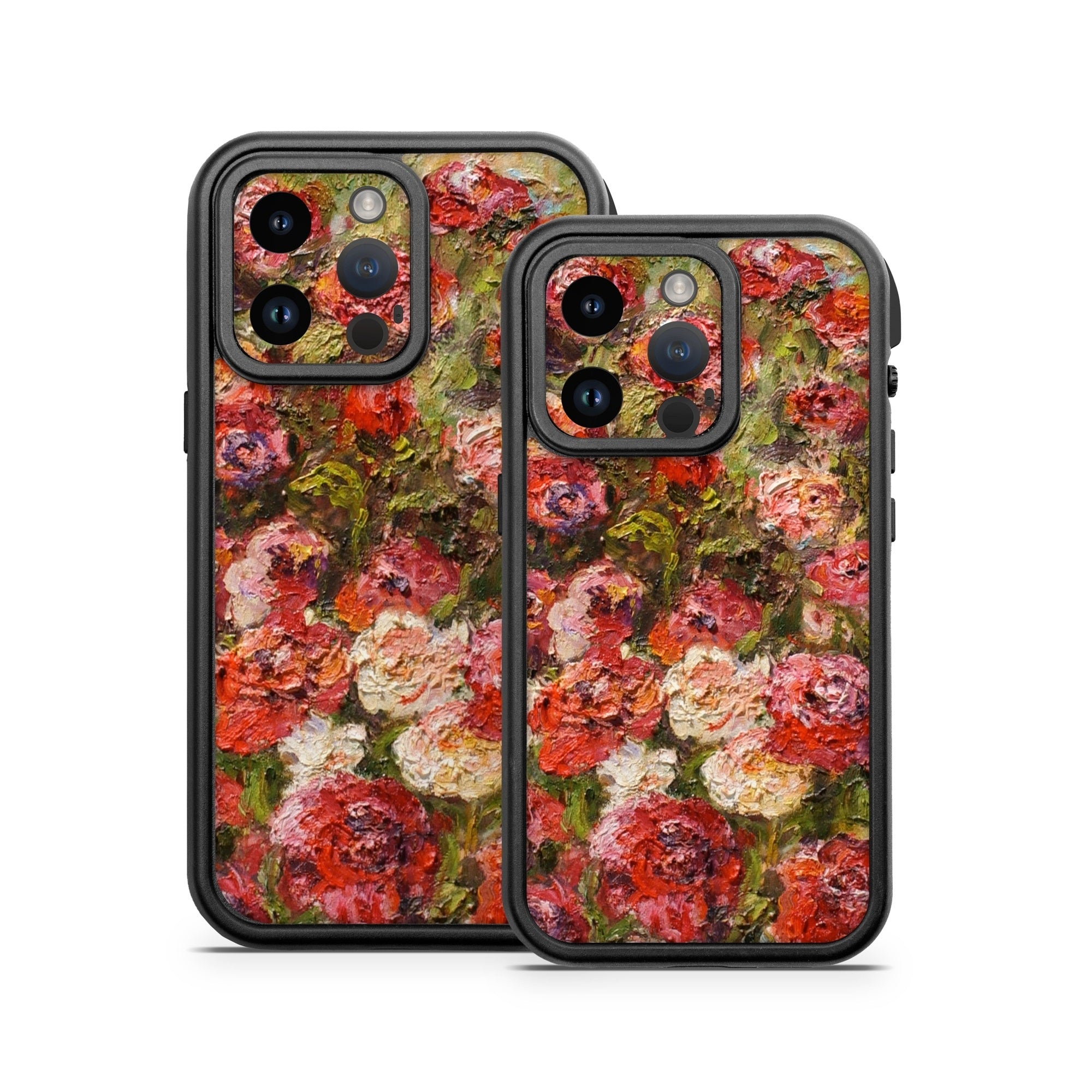 Fleurs Sauvages - Otterbox Fre iPhone 14 Case Skin