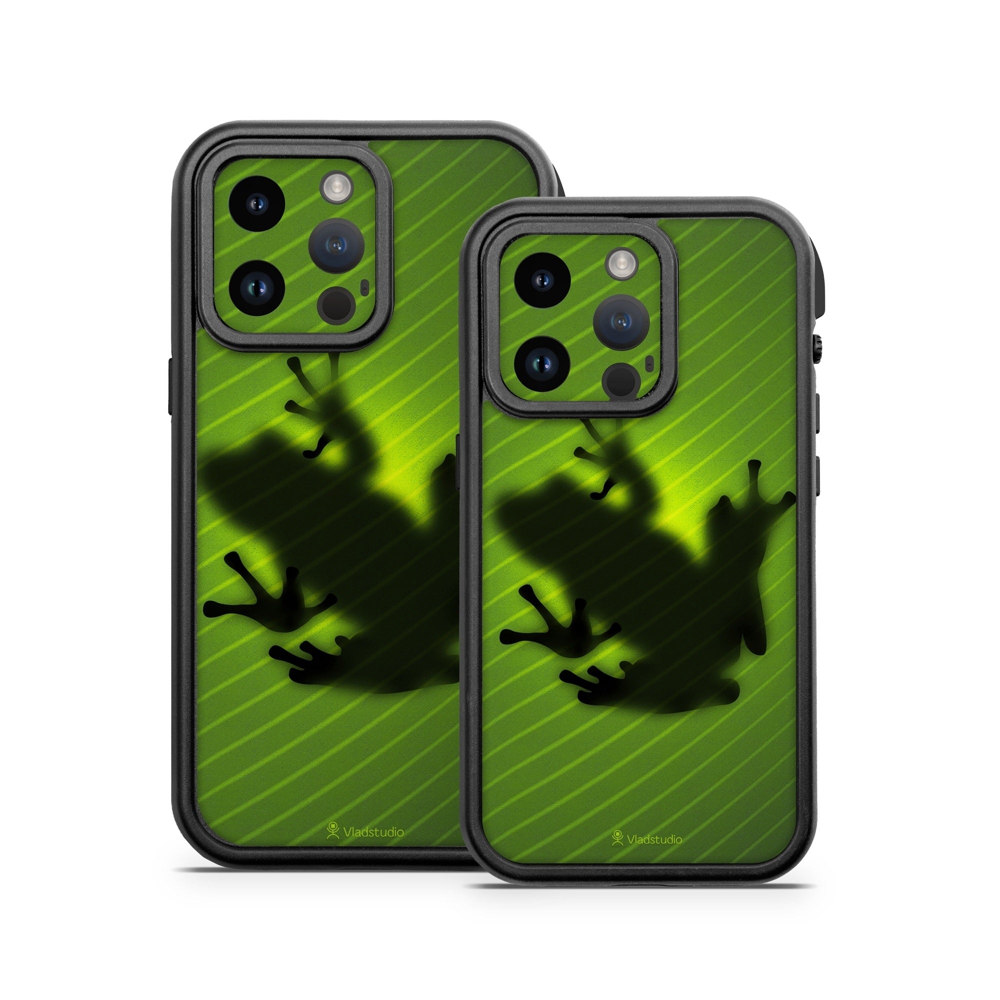 Frog - Otterbox Fre iPhone 14 Case Skin