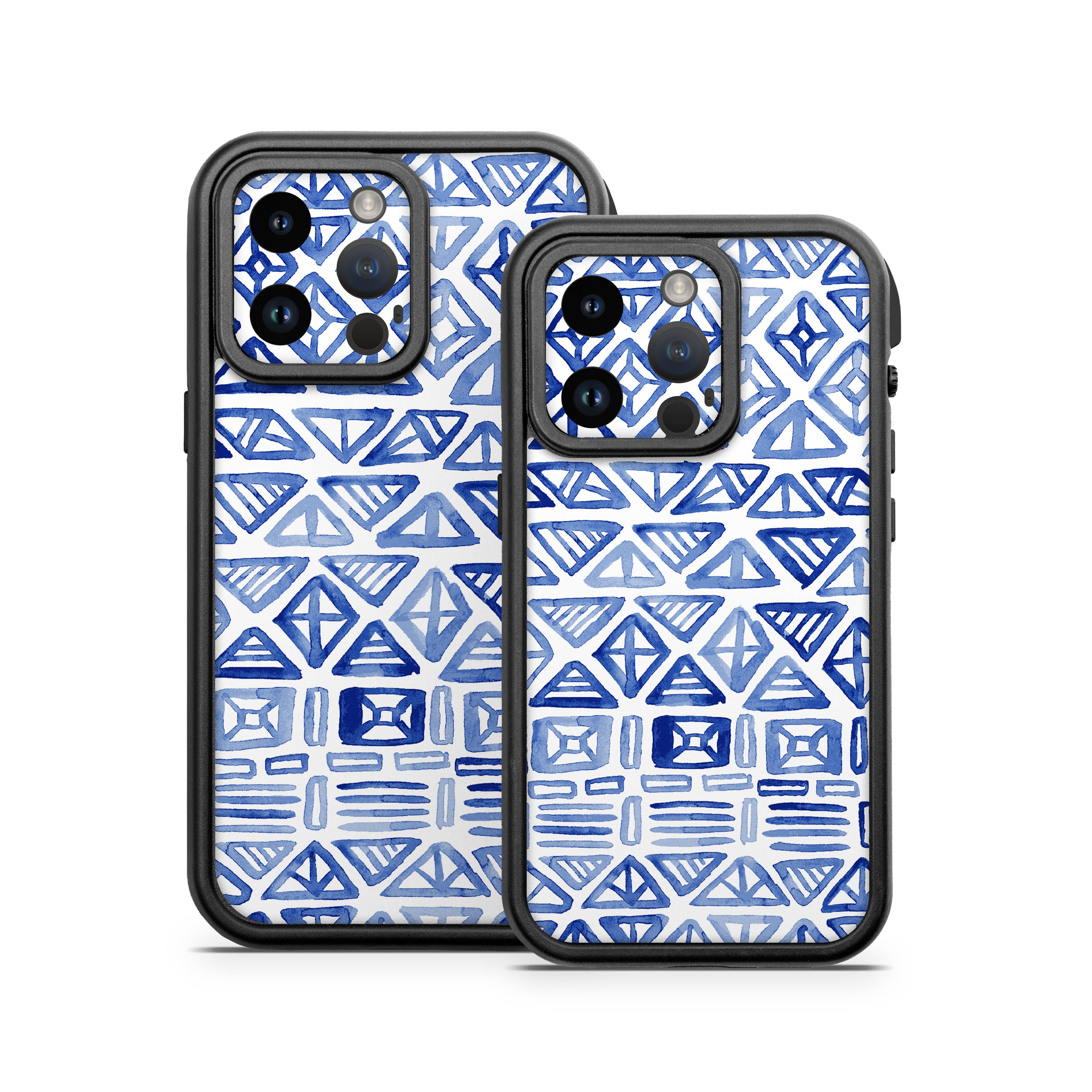 Gem Geo - Otterbox Fre iPhone 14 Case Skin