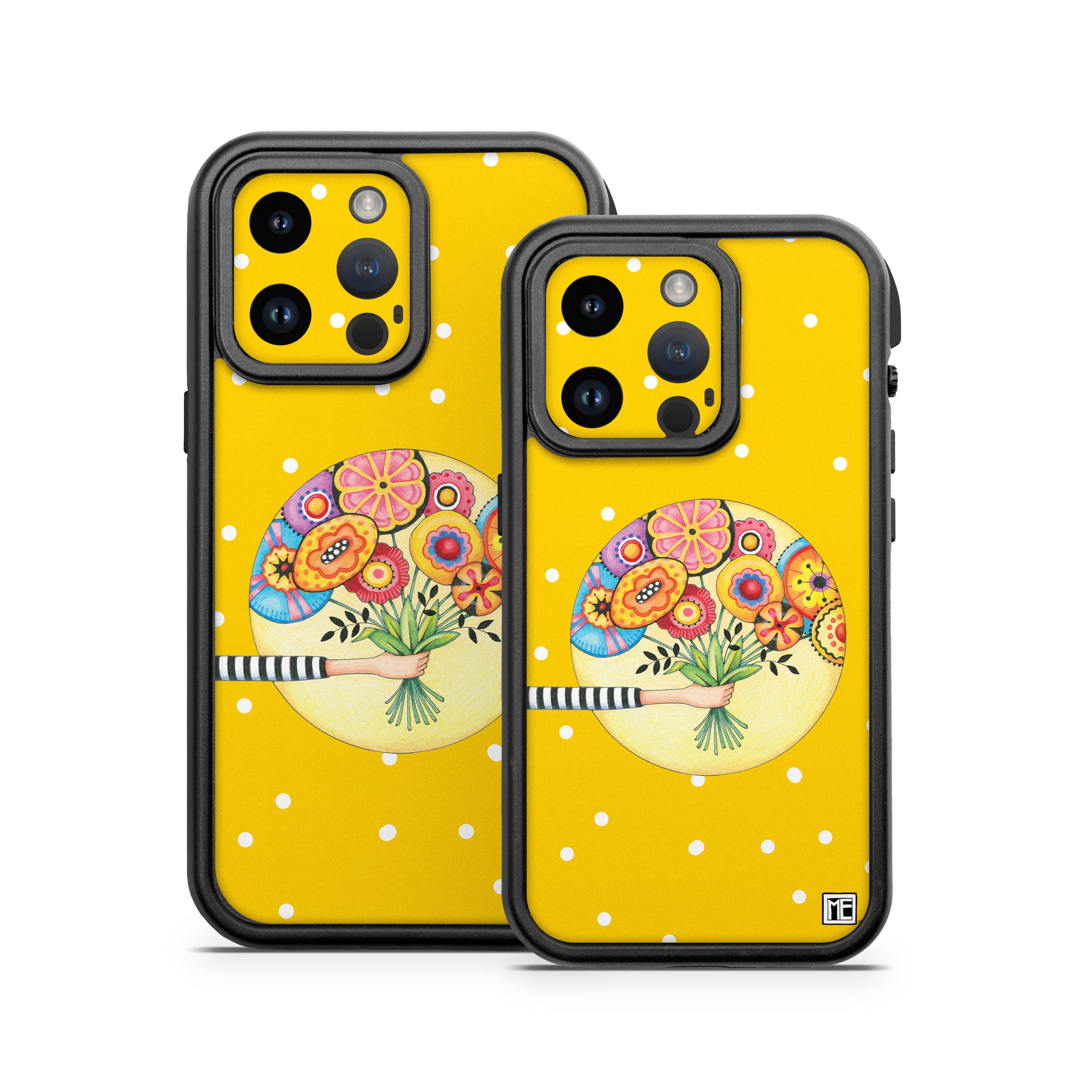 Giving - Otterbox Fre iPhone 14 Case Skin