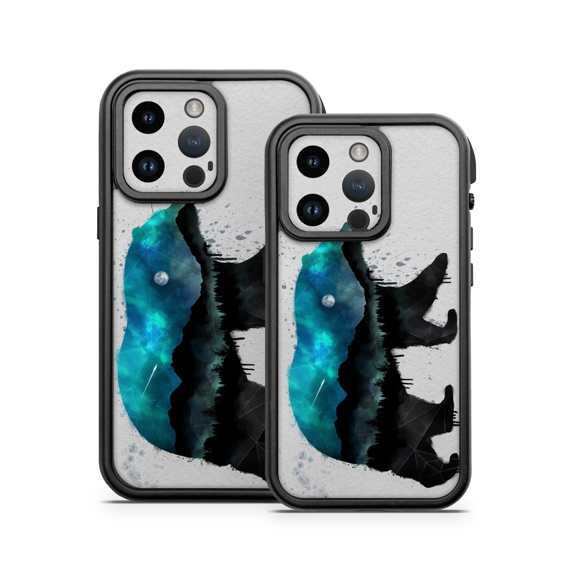 Grit - Otterbox Fre iPhone 14 Case Skin
