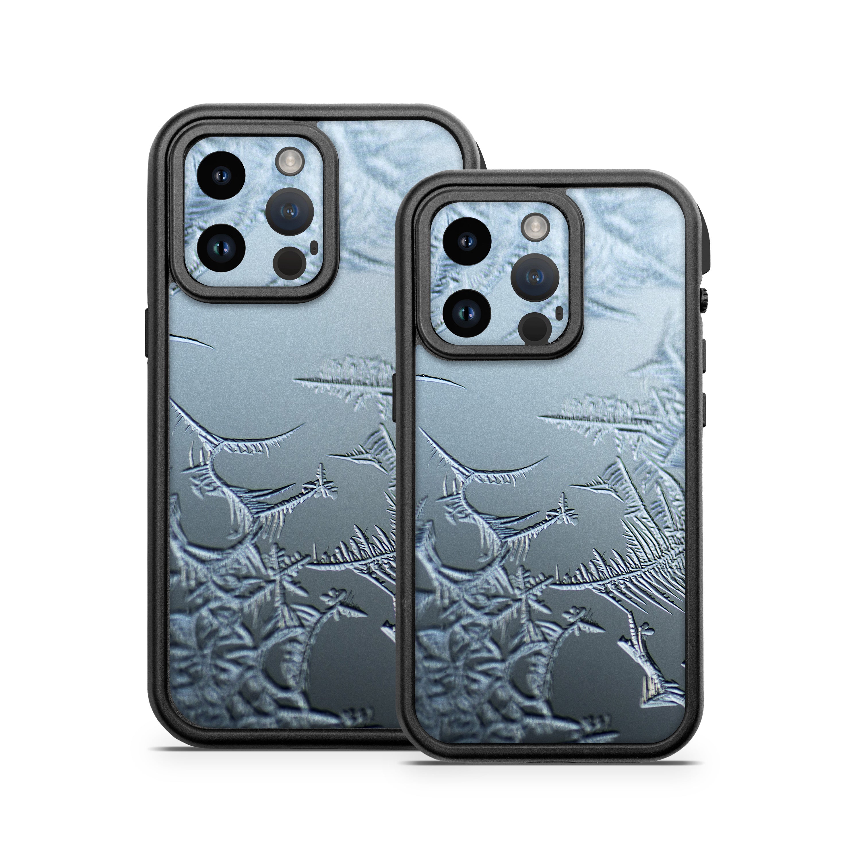 Icy - Otterbox Fre iPhone 14 Case Skin