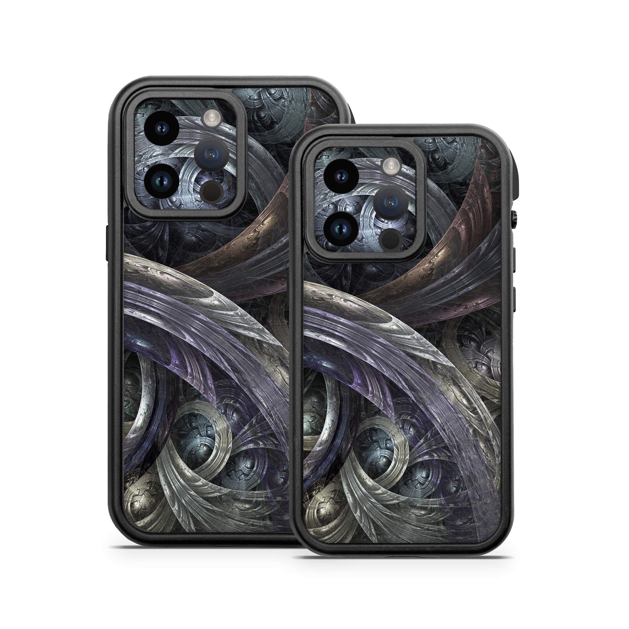 Infinity - Otterbox Fre iPhone 14 Case Skin