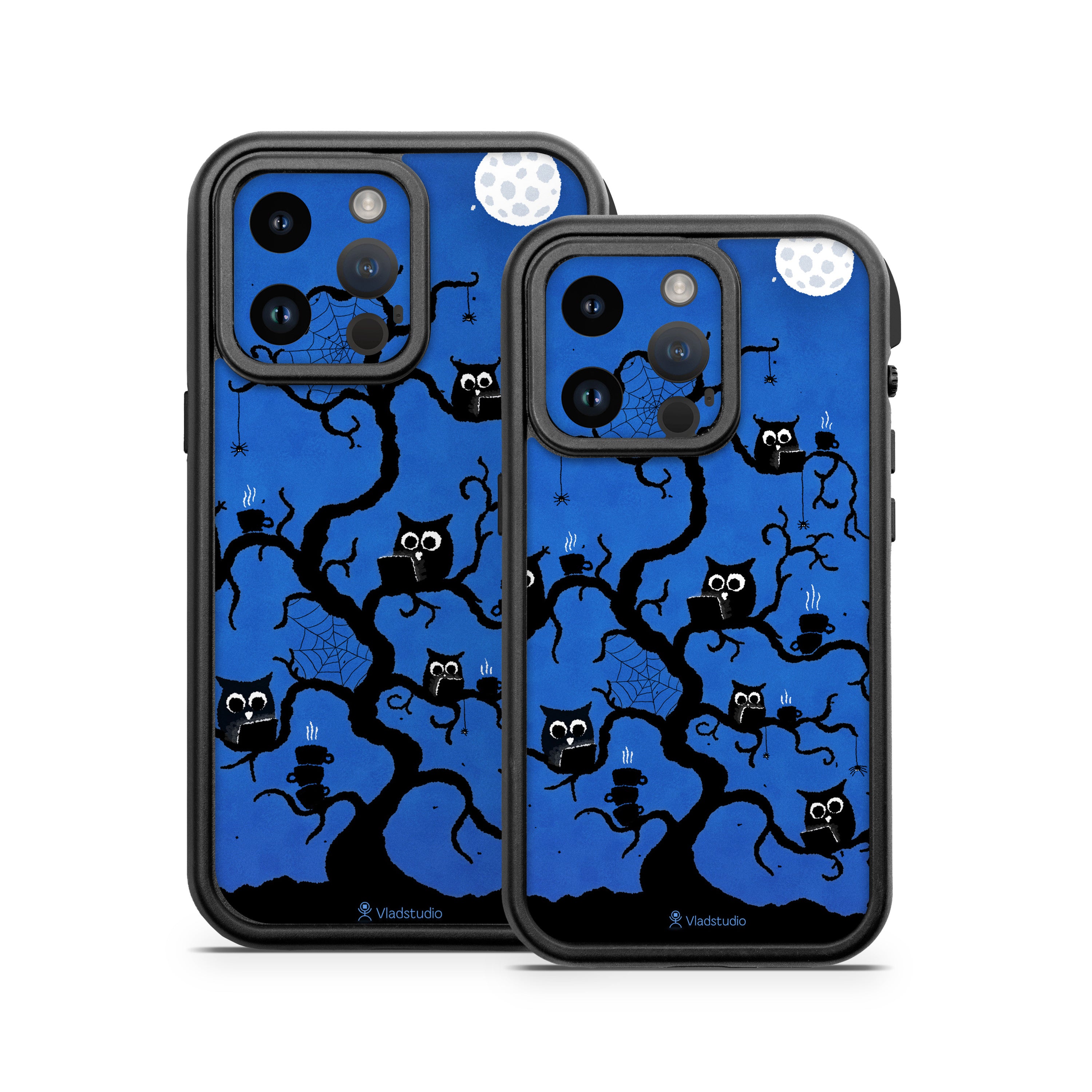Internet Cafe - Otterbox Fre iPhone 14 Case Skin