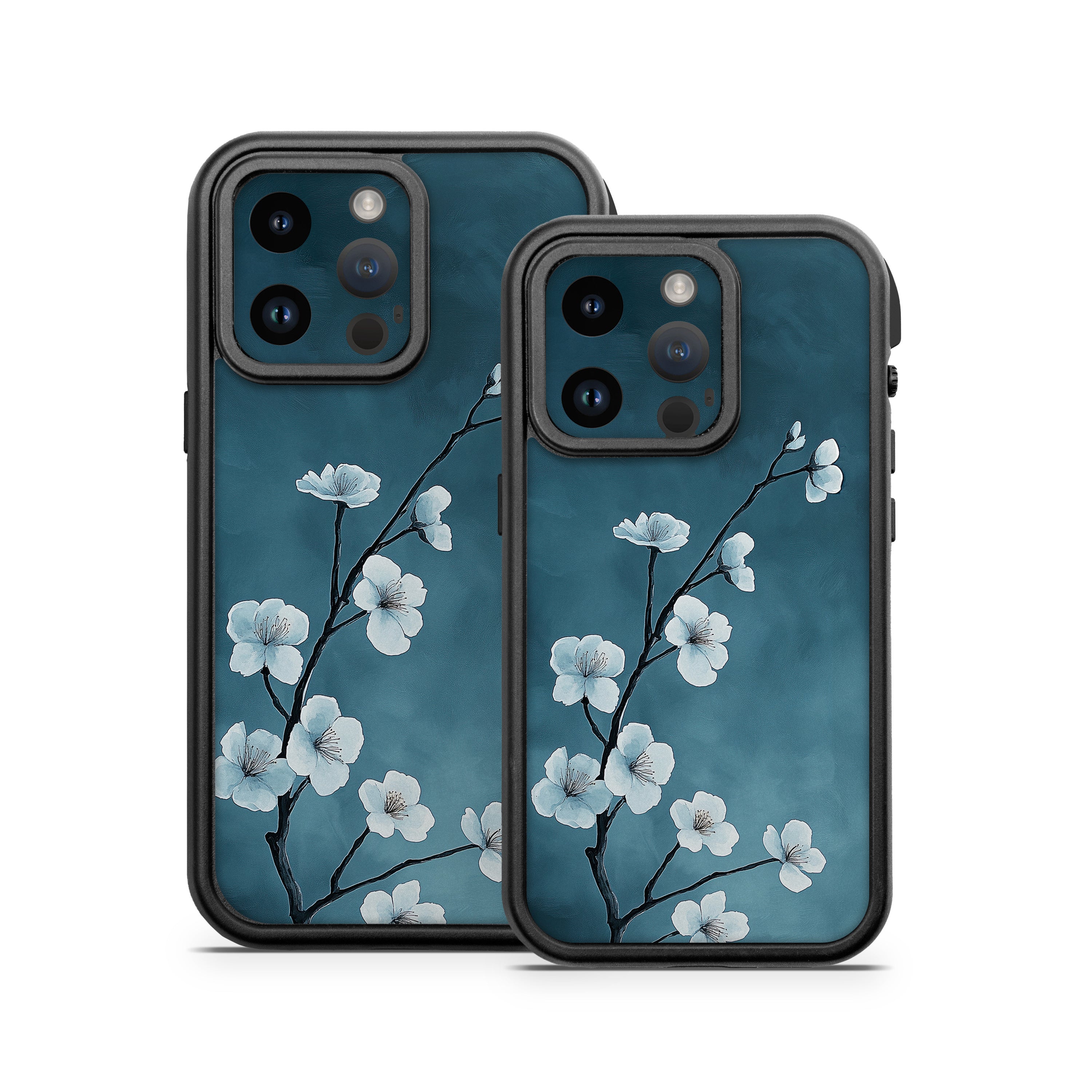 The Branch - Otterbox Fre iPhone 14 Case Skin