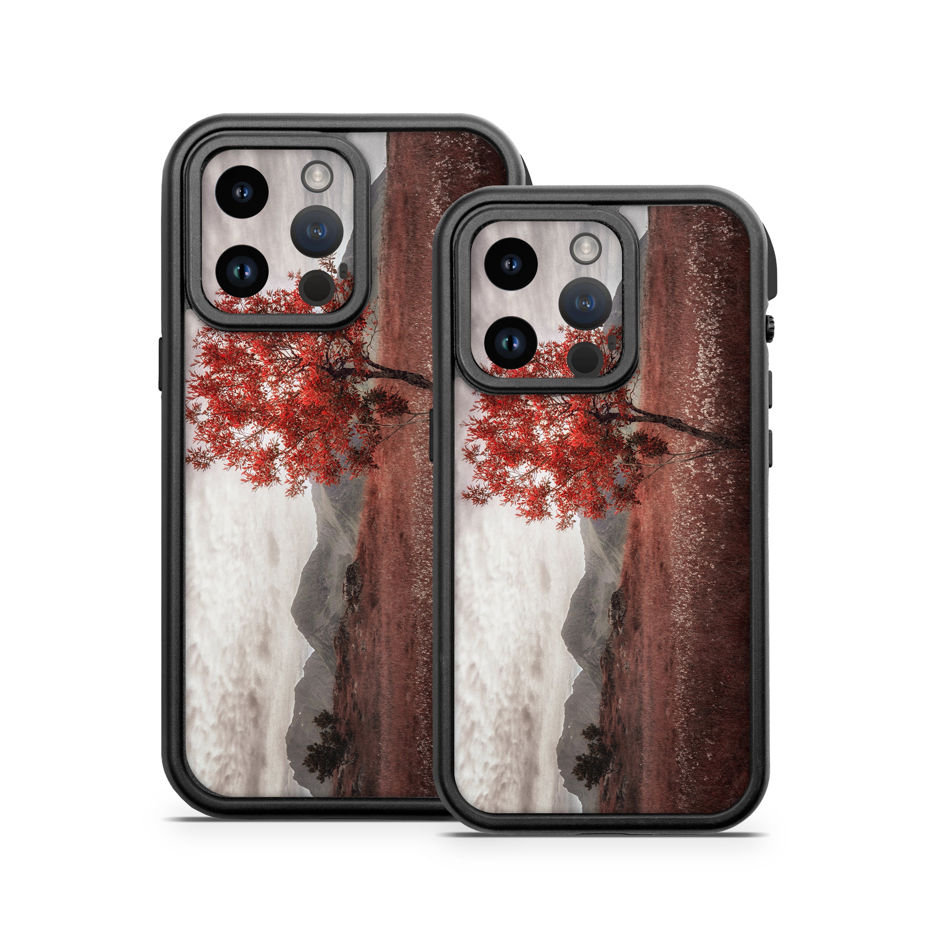 Lofoten Tree - Otterbox Fre iPhone 14 Case Skin