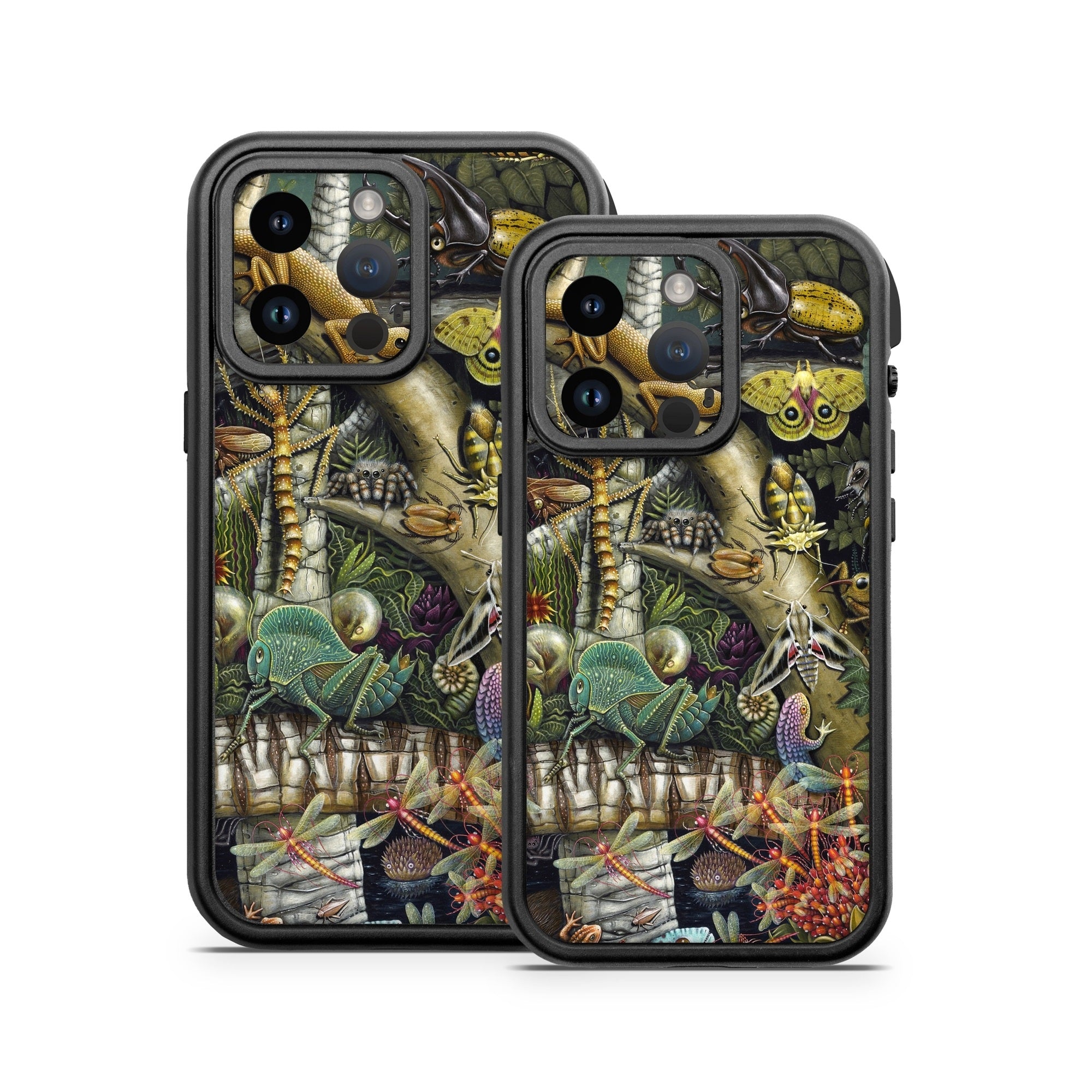 Mantis Mundi - Otterbox Fre iPhone 14 Case Skin