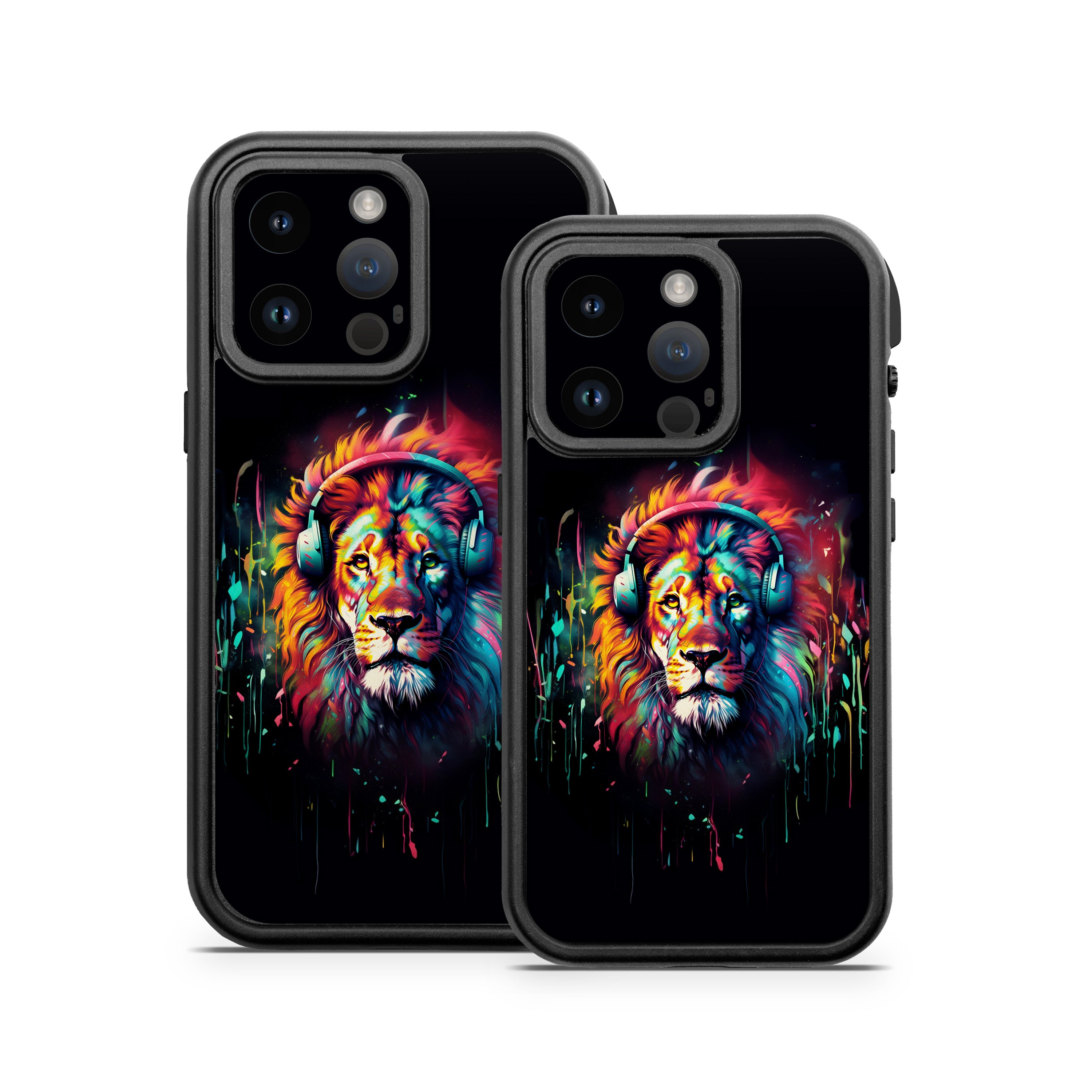 Melomaniac - Otterbox Fre iPhone 14 Case Skin