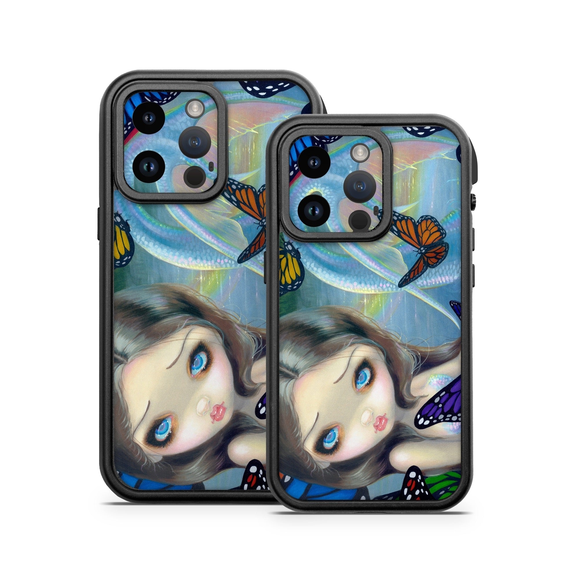 Mermaid - Otterbox Fre iPhone 14 Case Skin