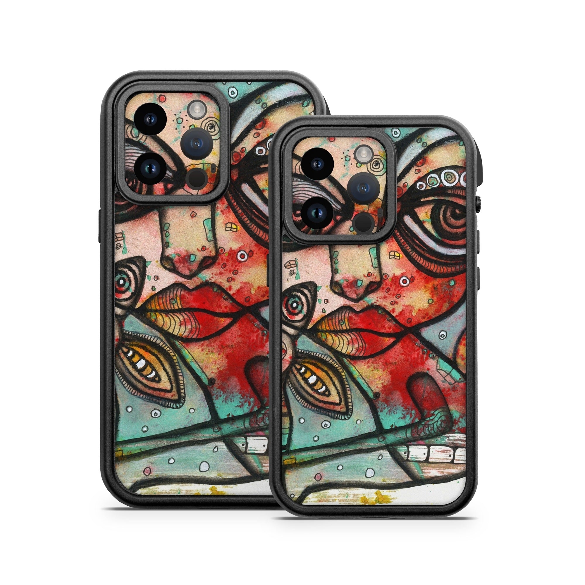 Mine - Otterbox Fre iPhone 14 Case Skin
