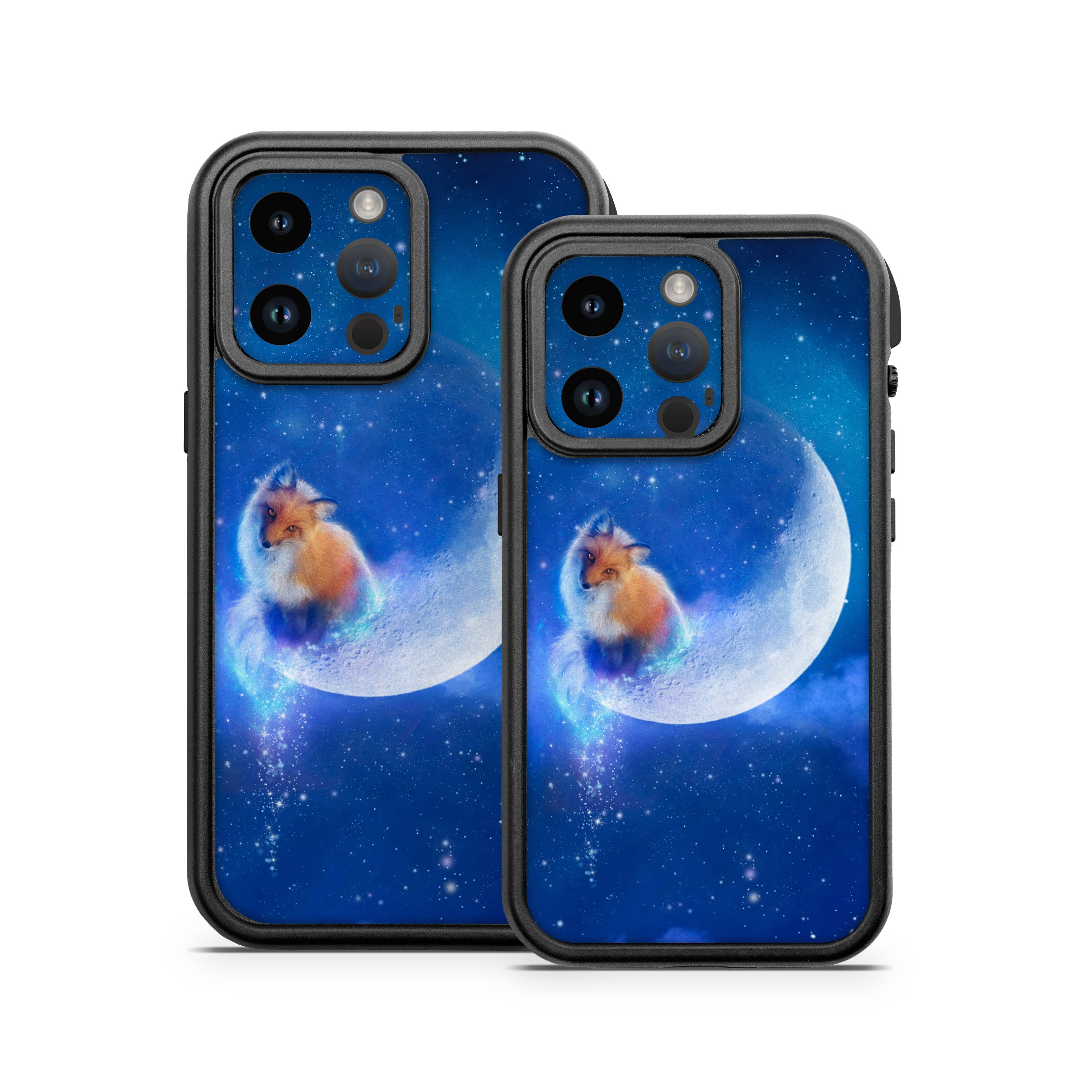 Moon Fox - Otterbox Fre iPhone 14 Case Skin