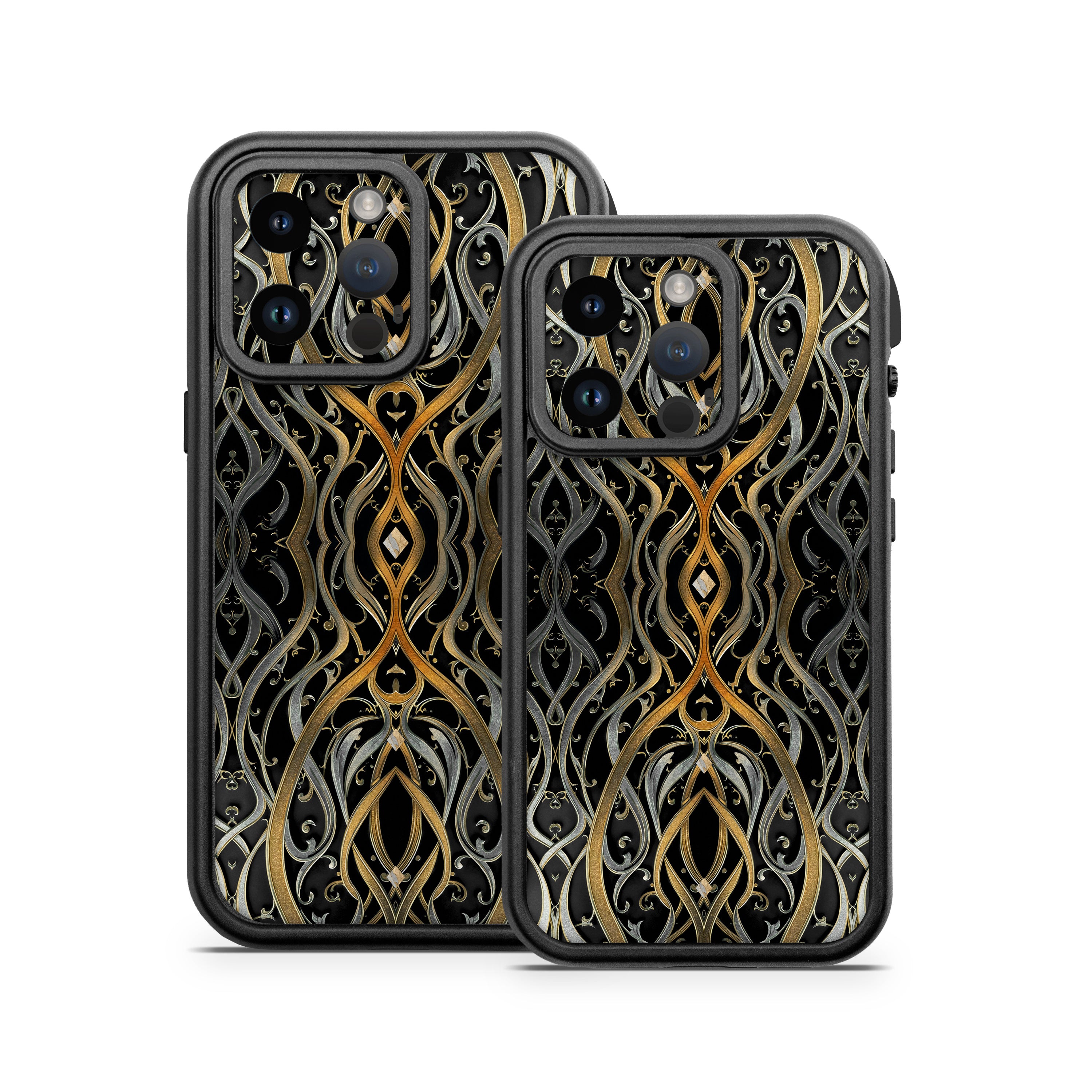 Nouveau - Otterbox Fre iPhone 14 Case Skin