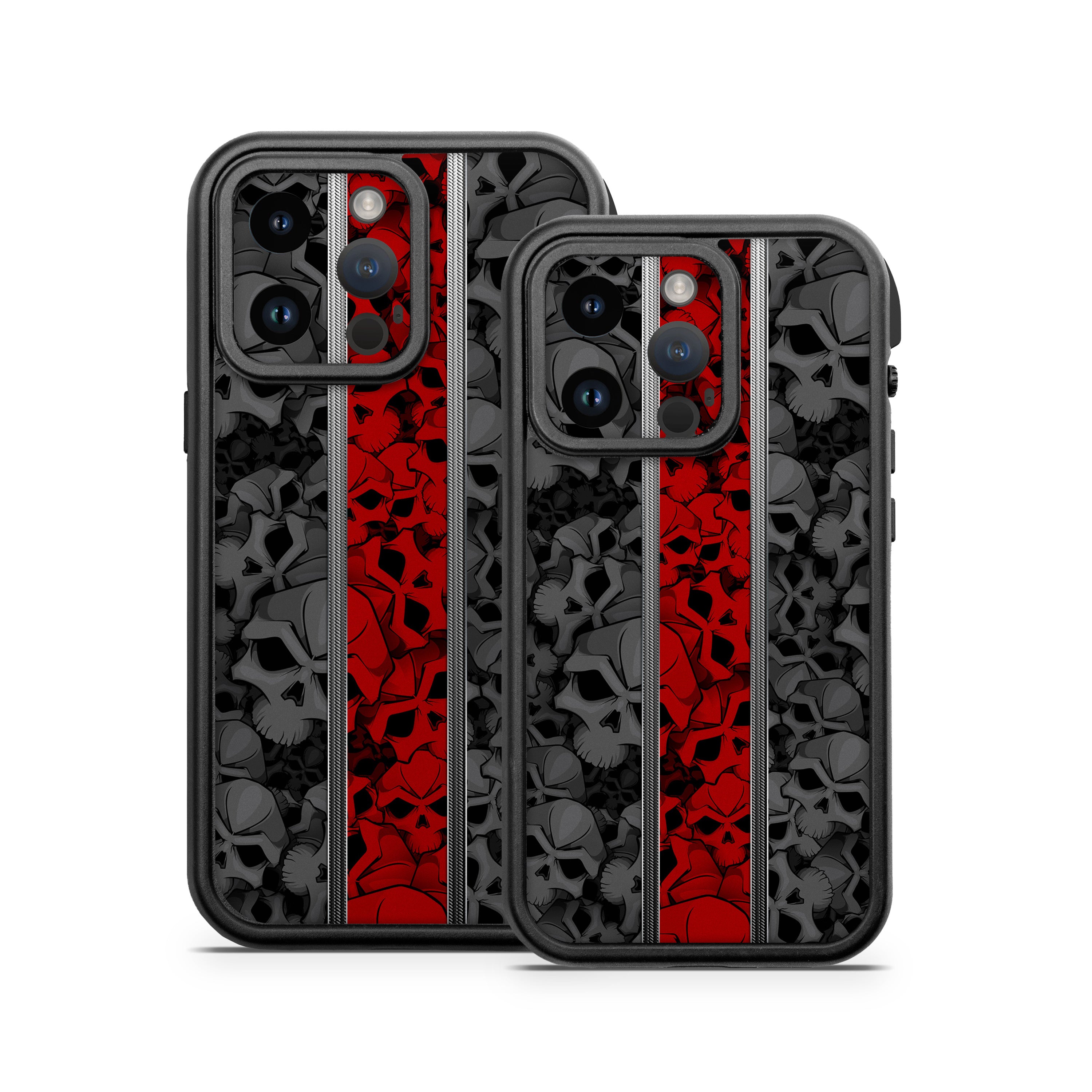 Nunzio - Otterbox Fre iPhone 14 Case Skin