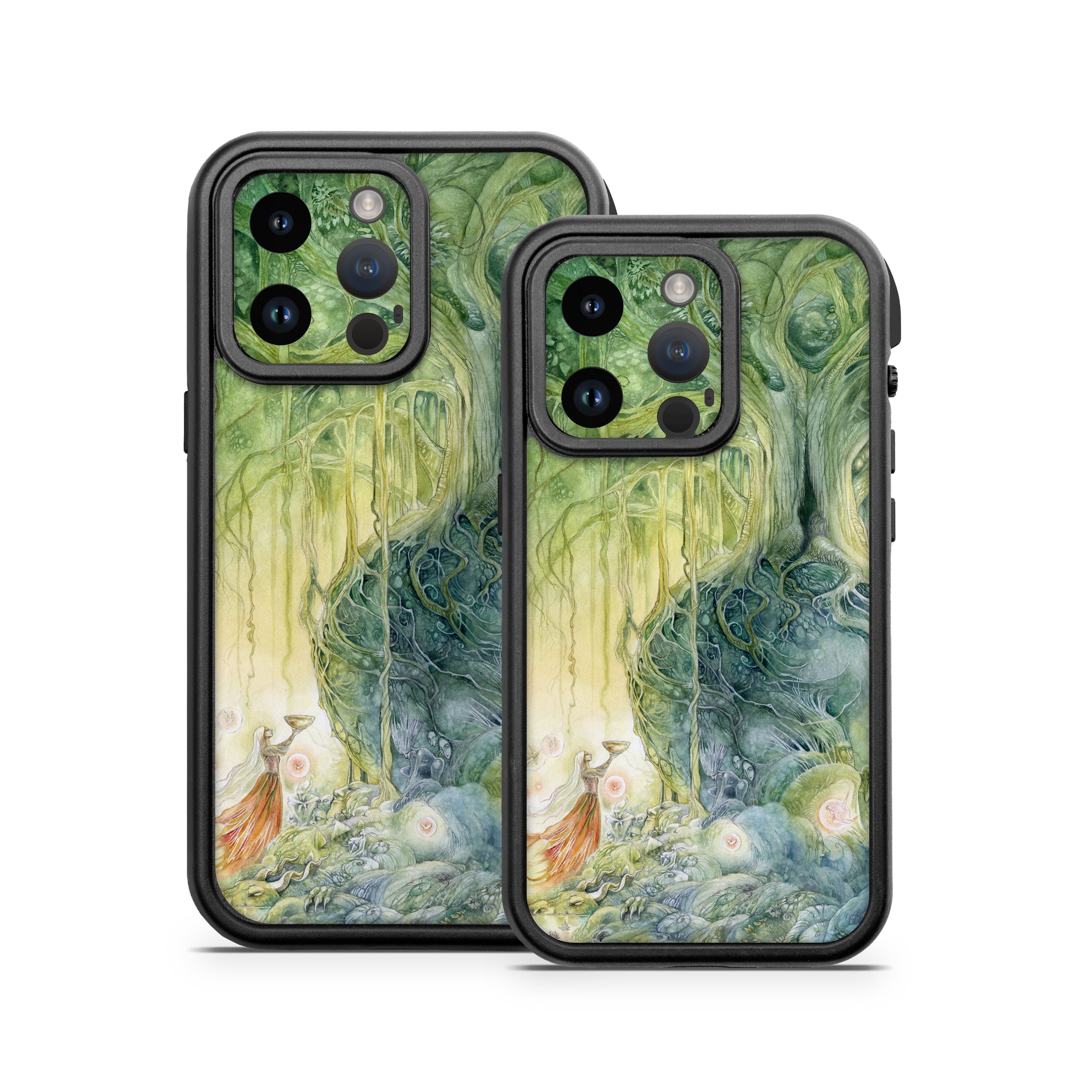 Offerings - Otterbox Fre iPhone 14 Case Skin