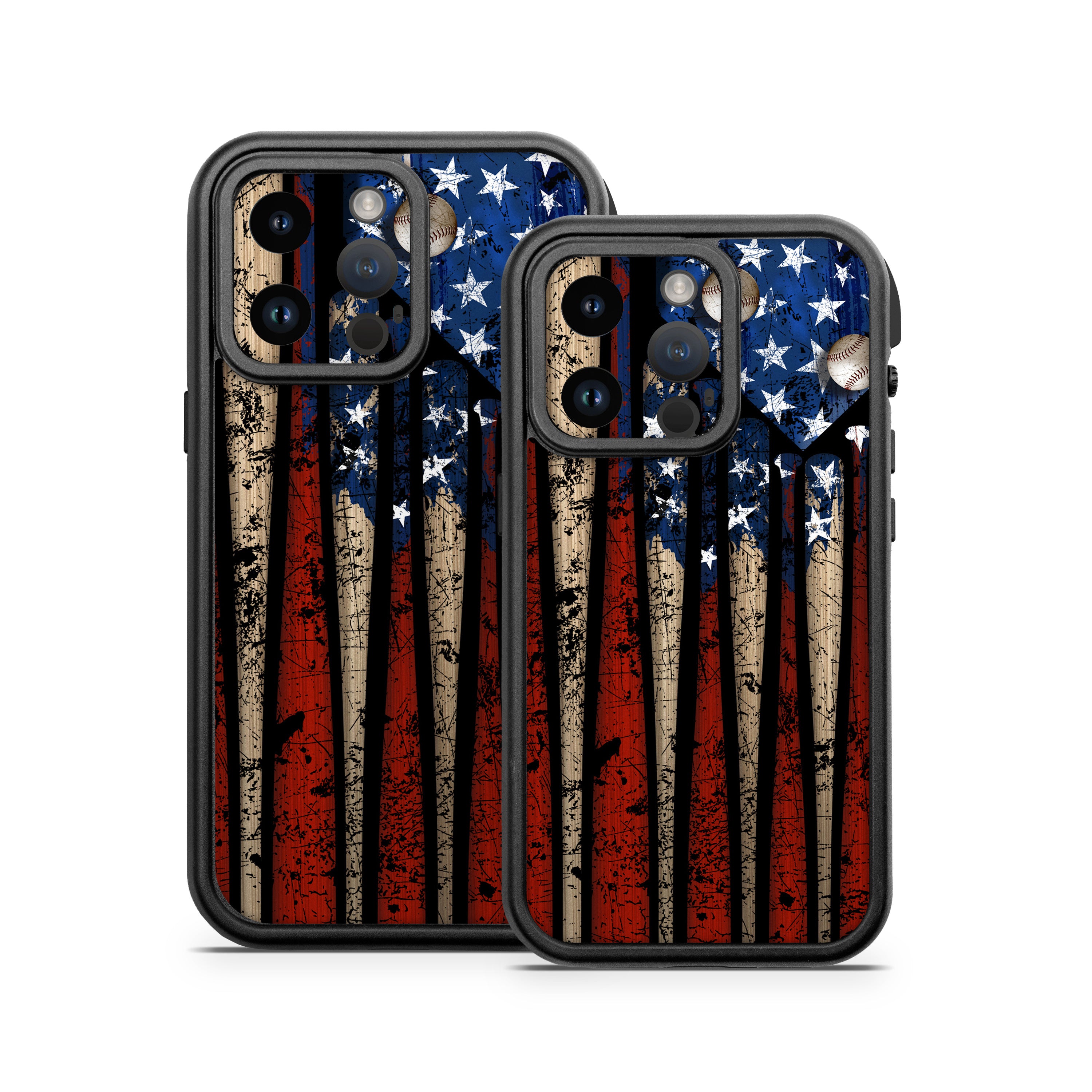 Old Glory - Otterbox Fre iPhone 14 Case Skin