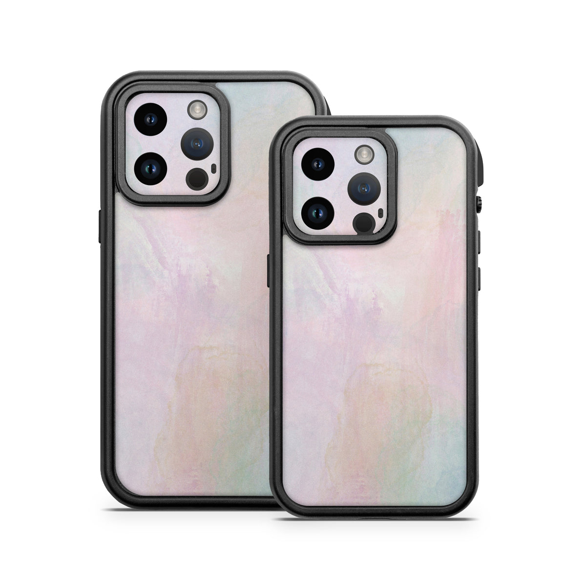 Painted Gaze - Otterbox Fre iPhone 14 Case Skin