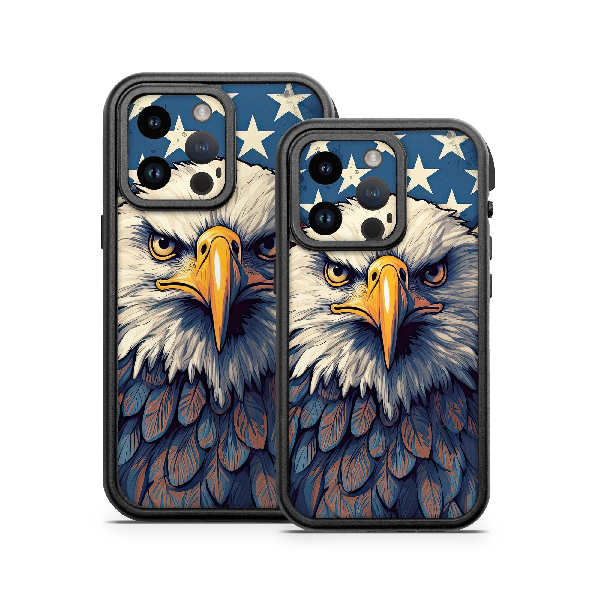 Proudly We Hail - Otterbox Fre iPhone 14 Case Skin