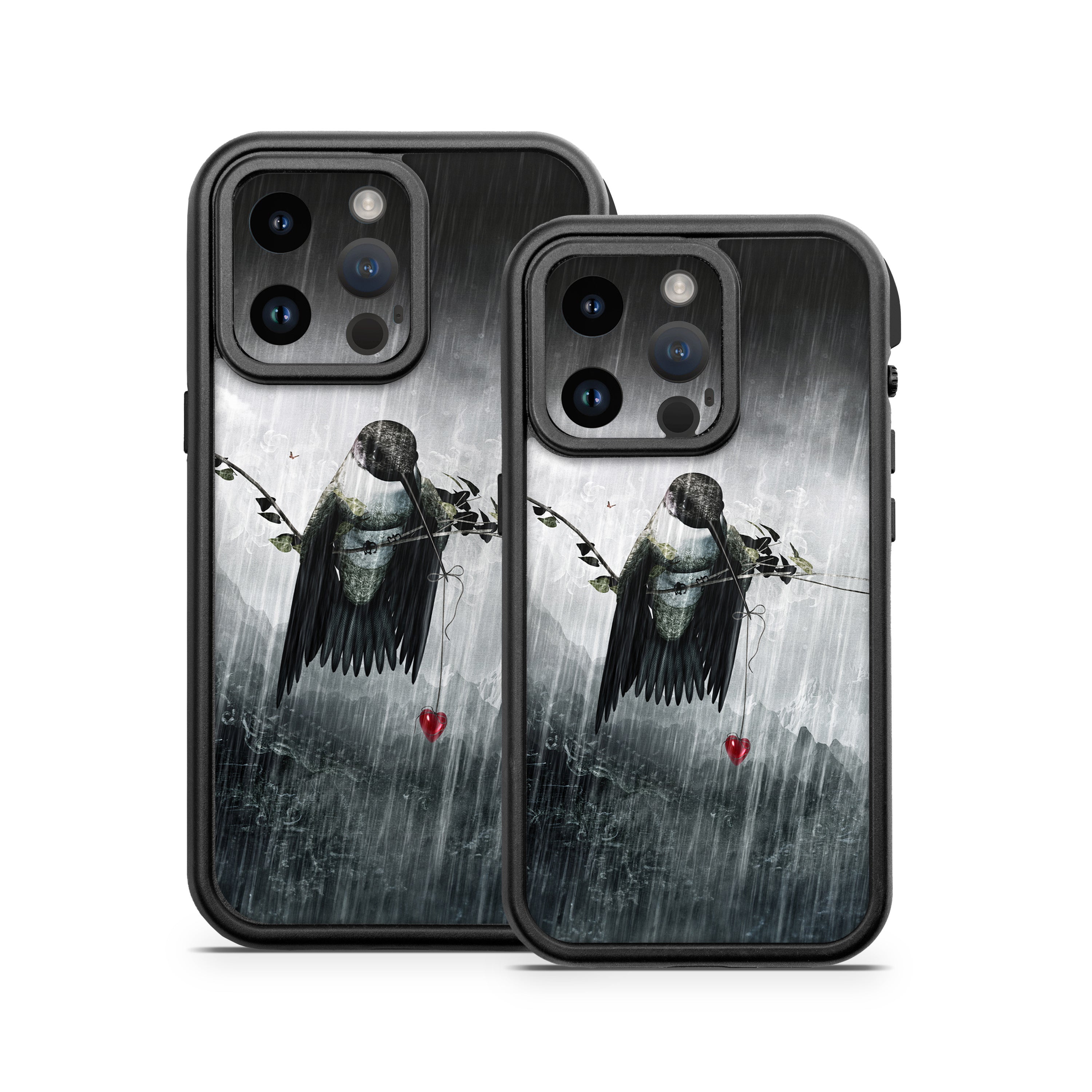 Reach - Otterbox Fre iPhone 14 Case Skin