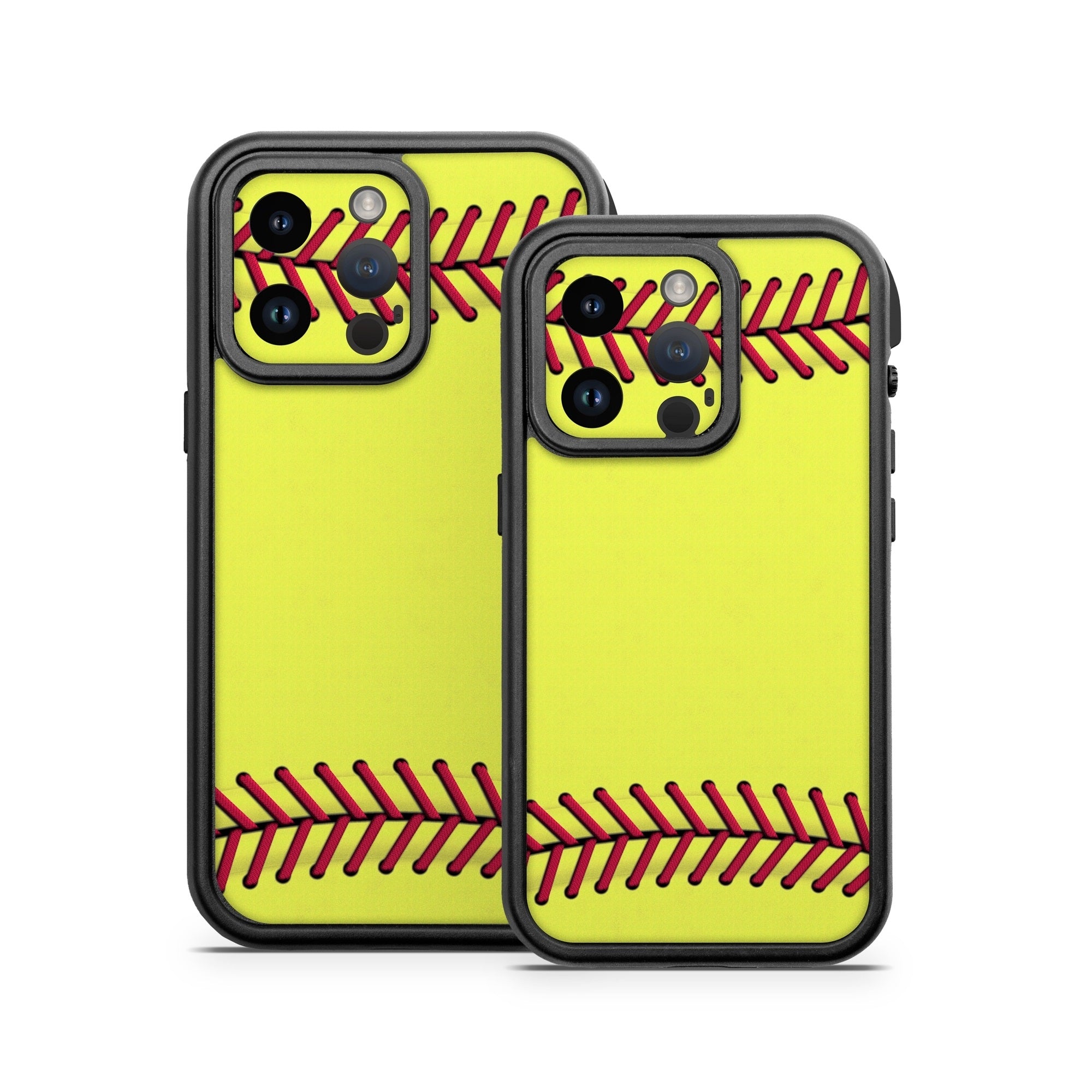 Softball - Otterbox Fre iPhone 14 Case Skin