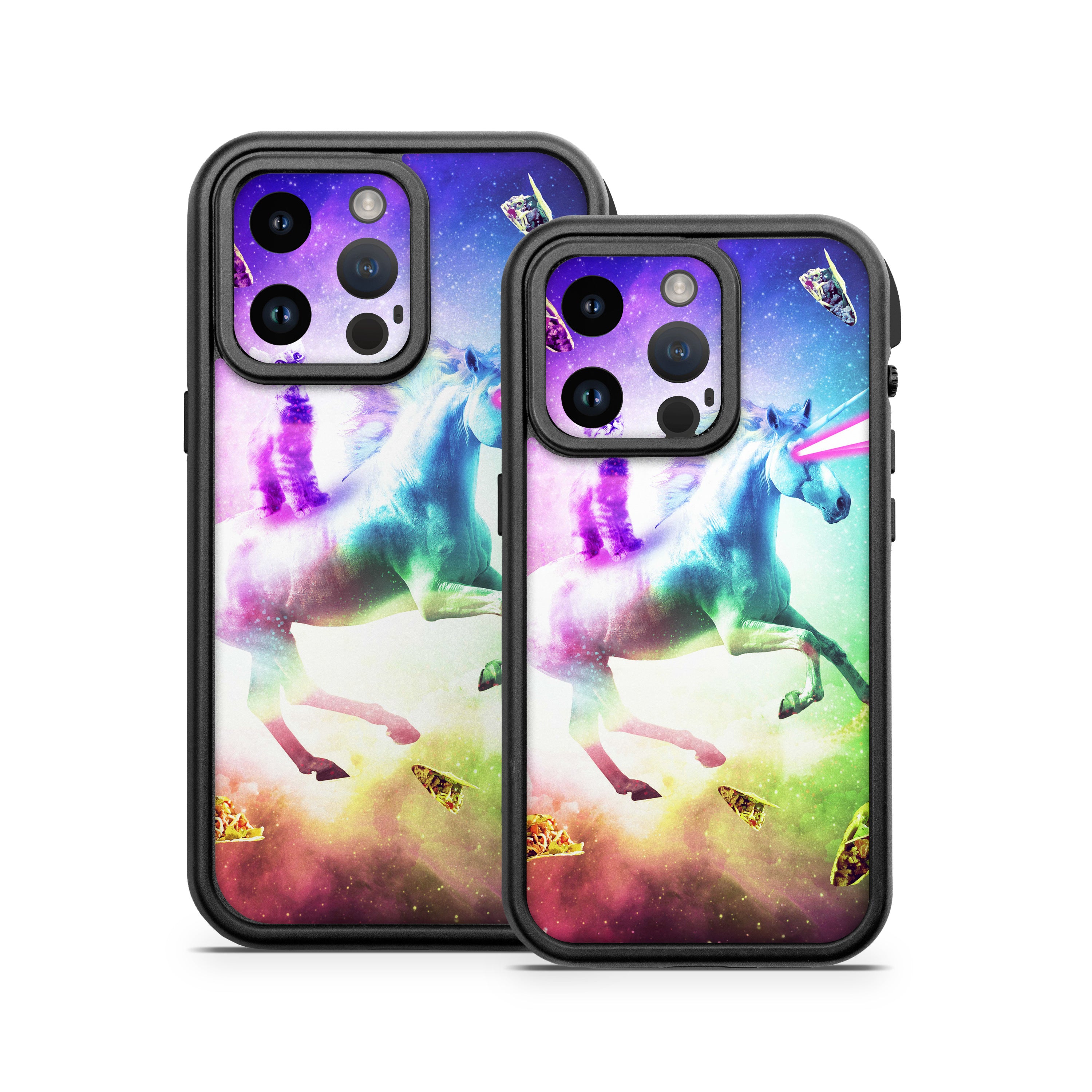 Taco Tuesday - Otterbox Fre iPhone 14 Case Skin