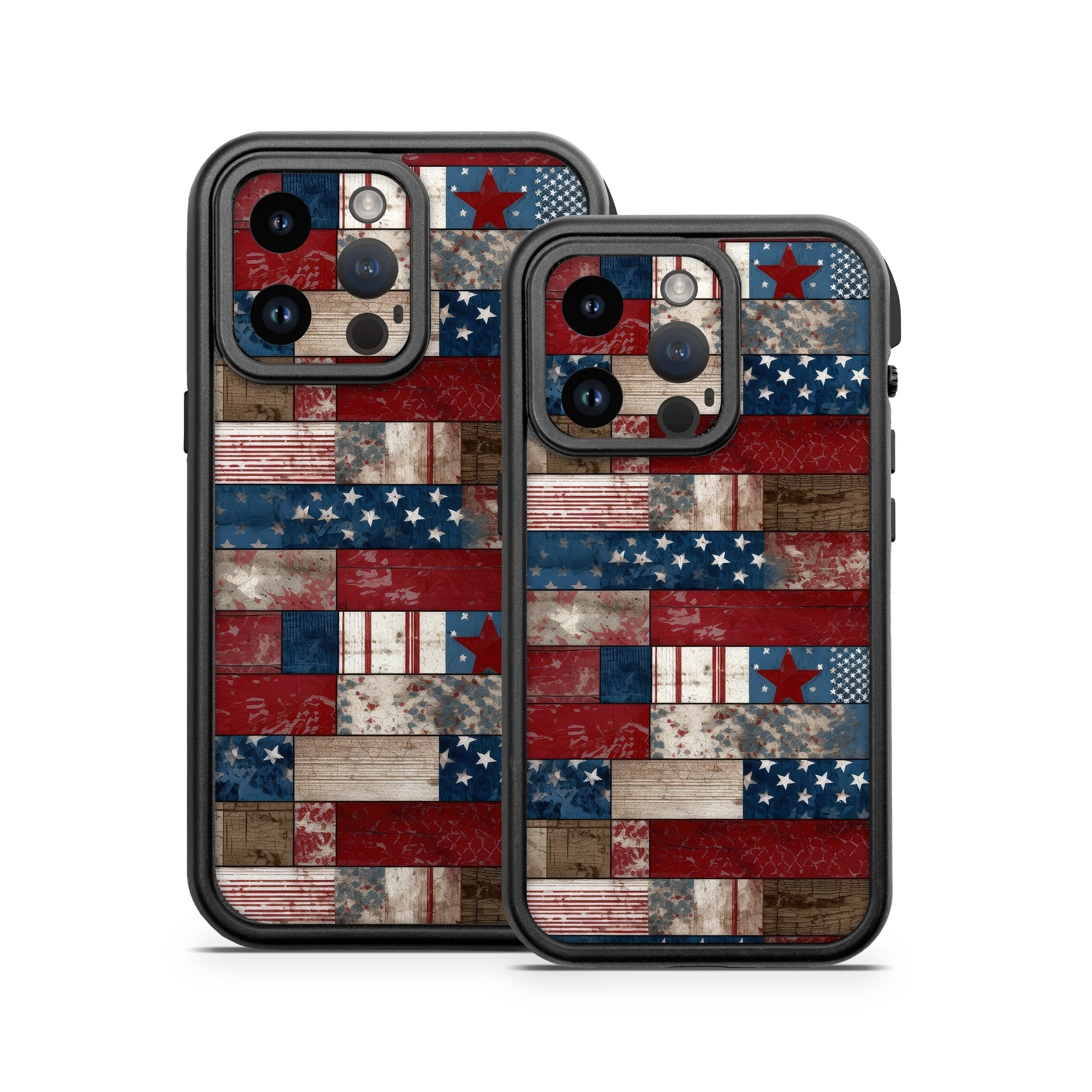 Tradition - Otterbox Fre iPhone 14 Case Skin