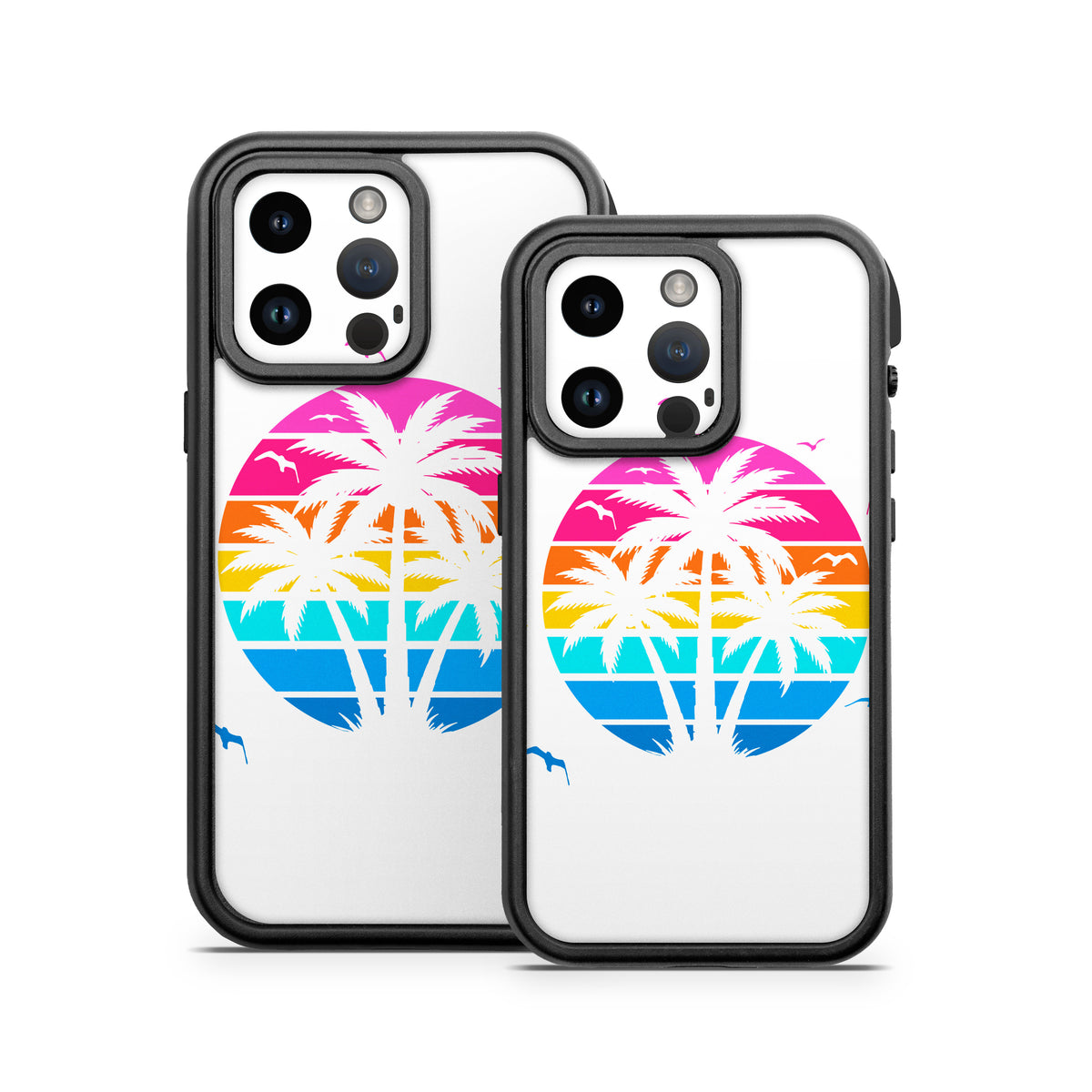 Tropicana - Otterbox Fre iPhone 14 Case Skin