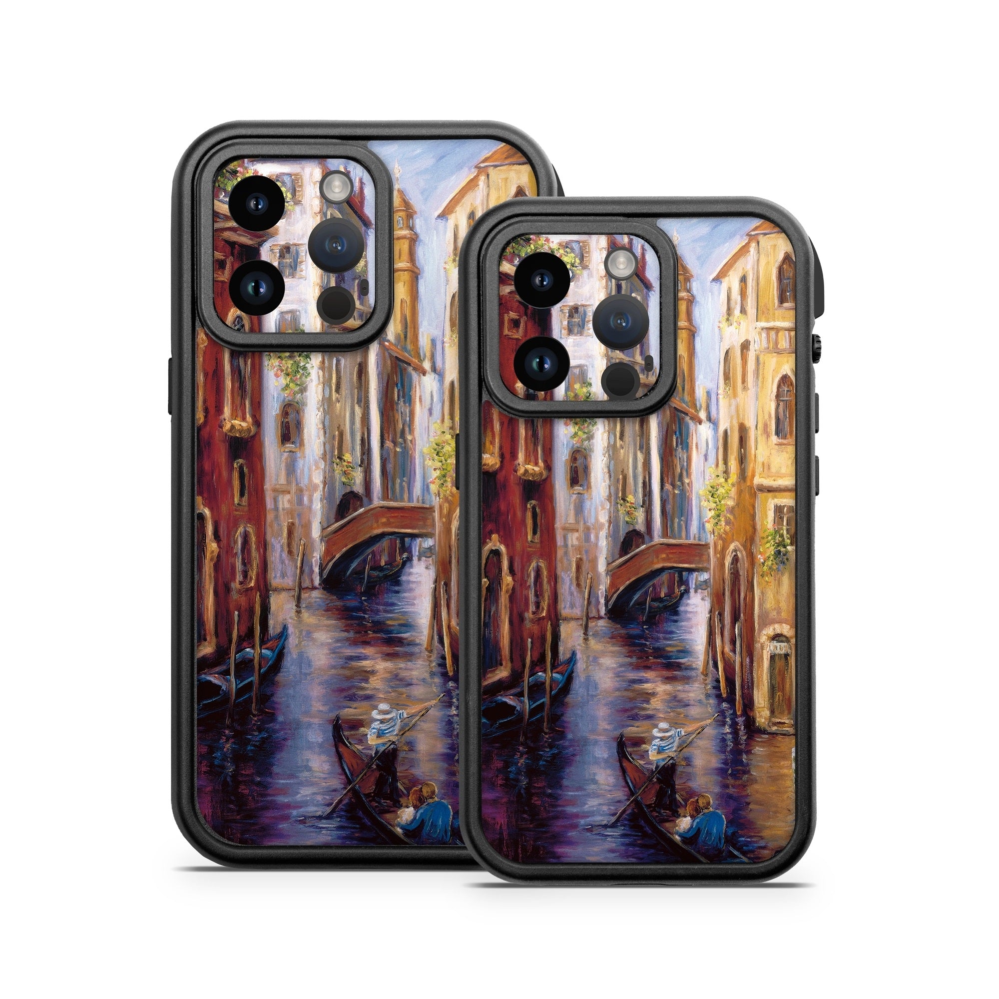 Venezia - Otterbox Fre iPhone 14 Case Skin