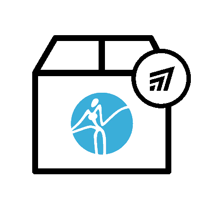 Custom - Apple Magic Trackpad Skin