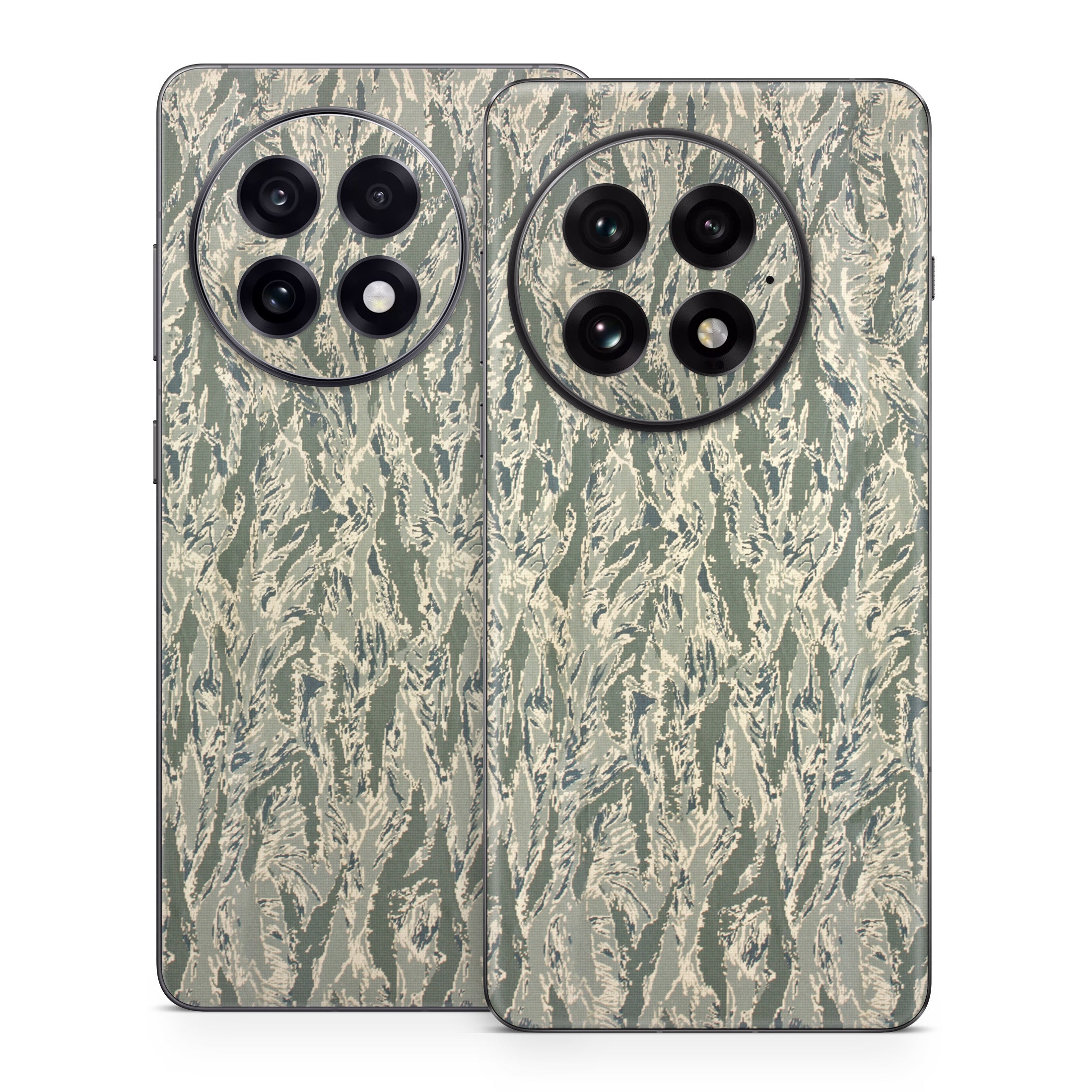 ABU Camo - OnePlus 13 Skin