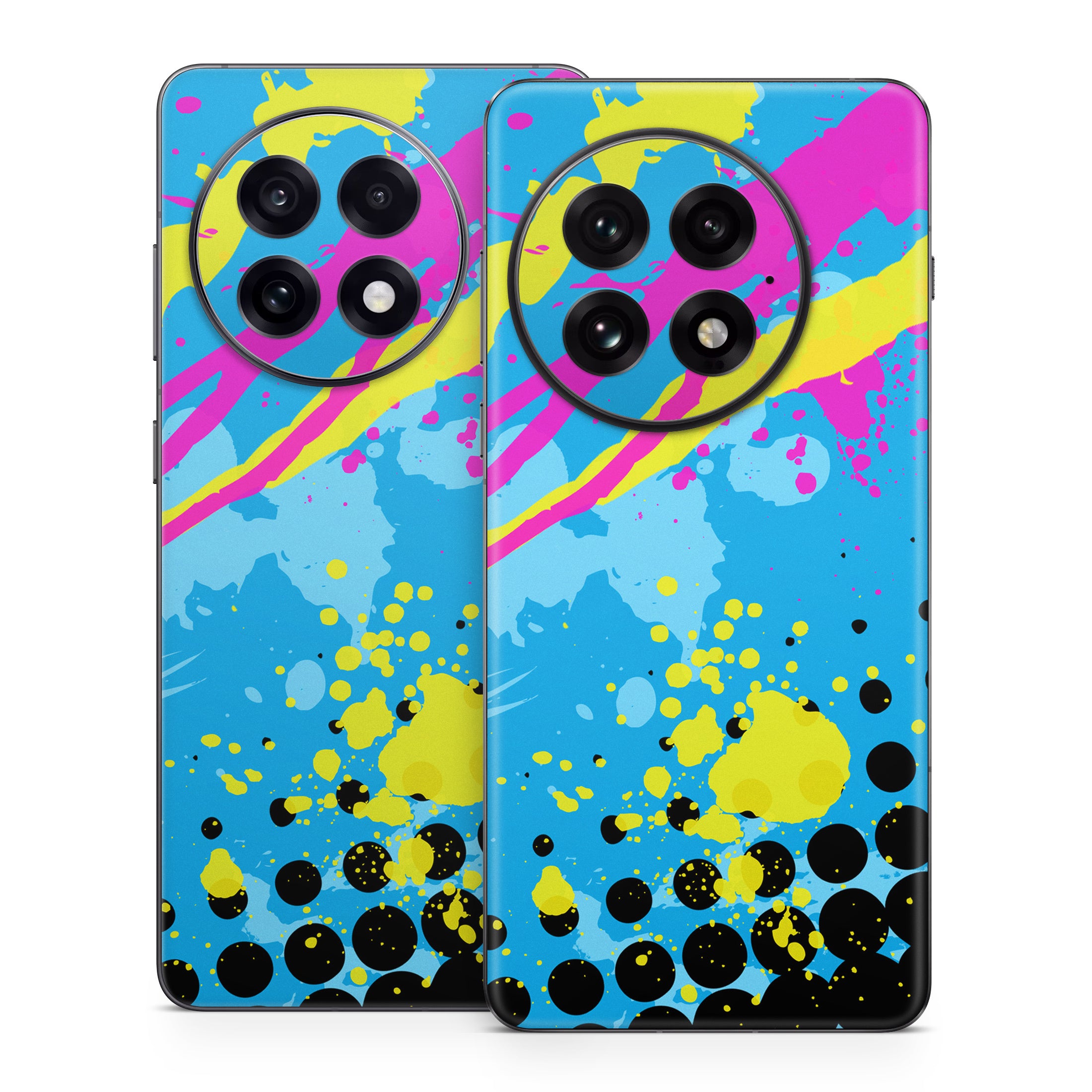 Acid - OnePlus 13 Skin