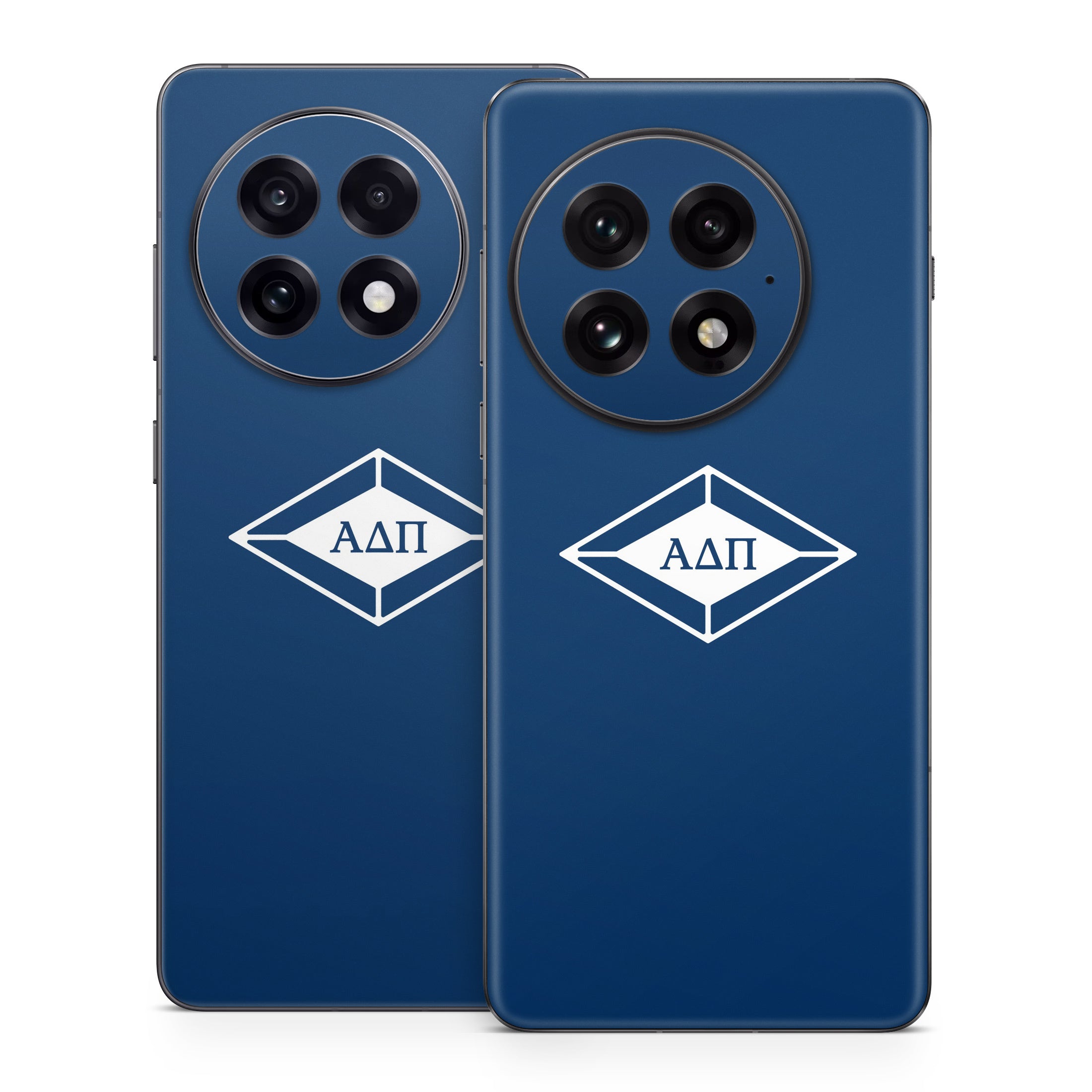 Alpha Delta Pi Diamond Letters Midnight - OnePlus 13 Skin